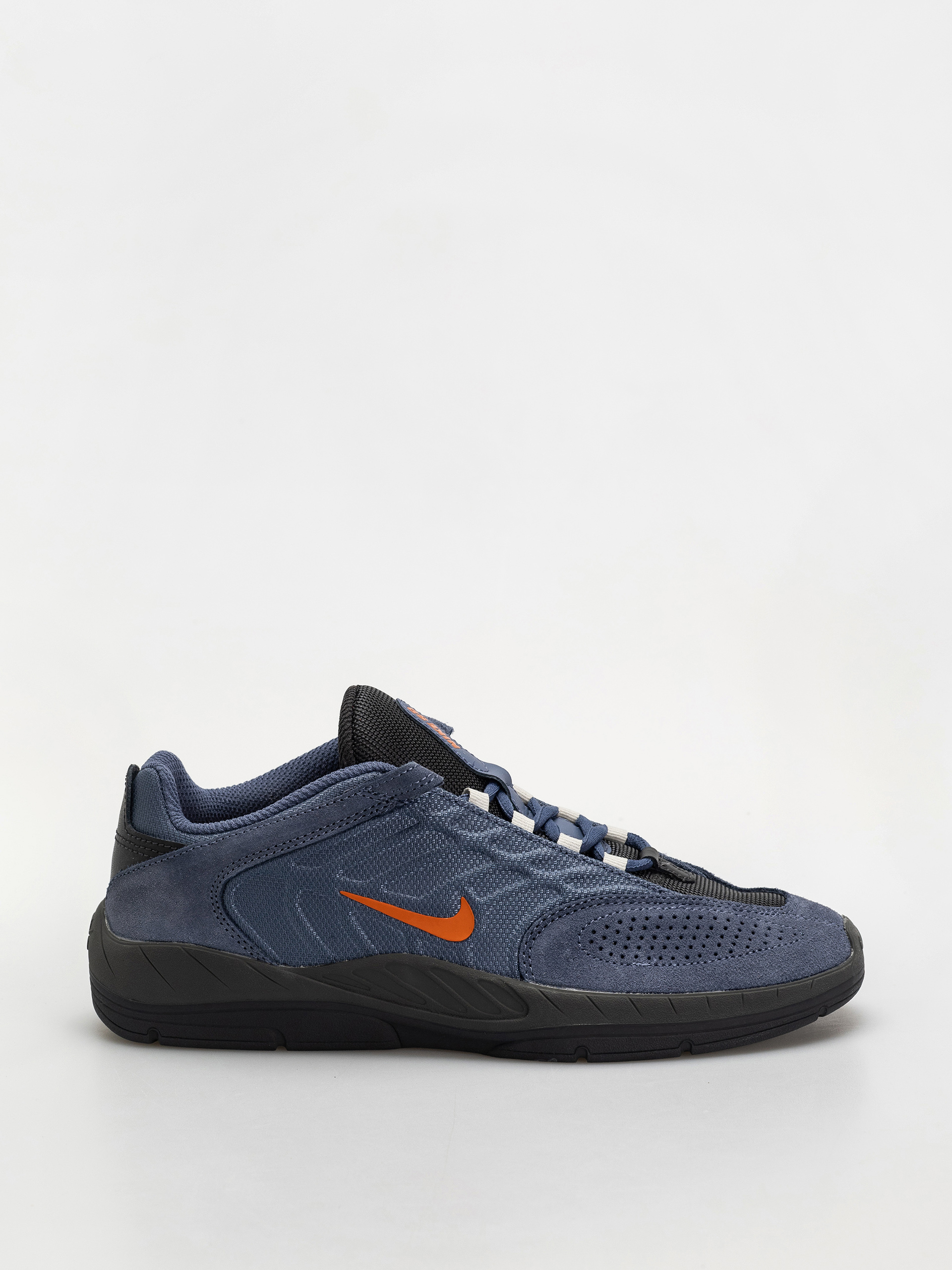 Buty Nike SB Vertebrae (diffused blue/campfire orange anthracite)