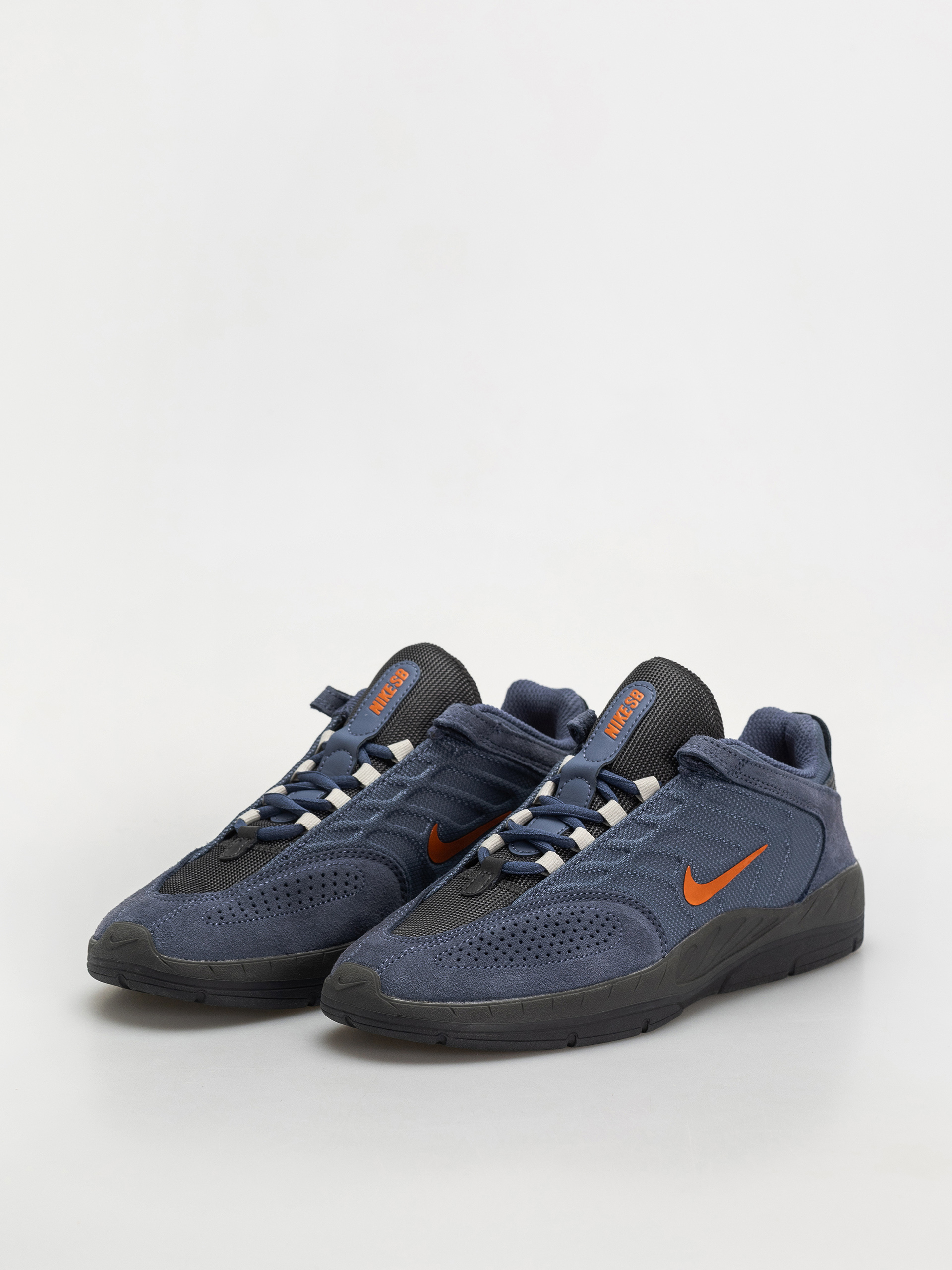 Buty Nike SB Vertebrae (diffused blue/campfire orange anthracite)