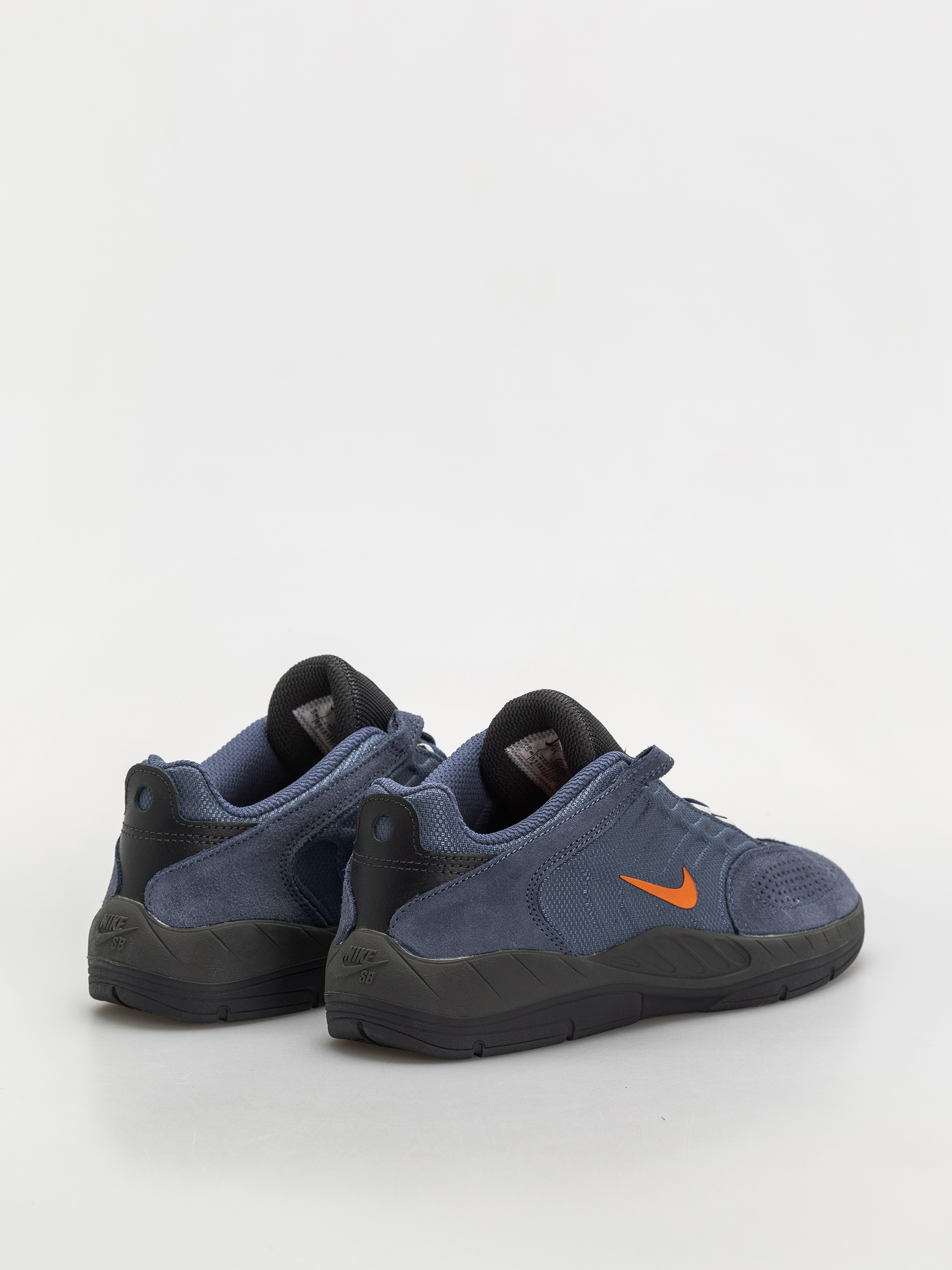 Buty Nike SB Vertebrae (diffused blue/campfire orange anthracite)