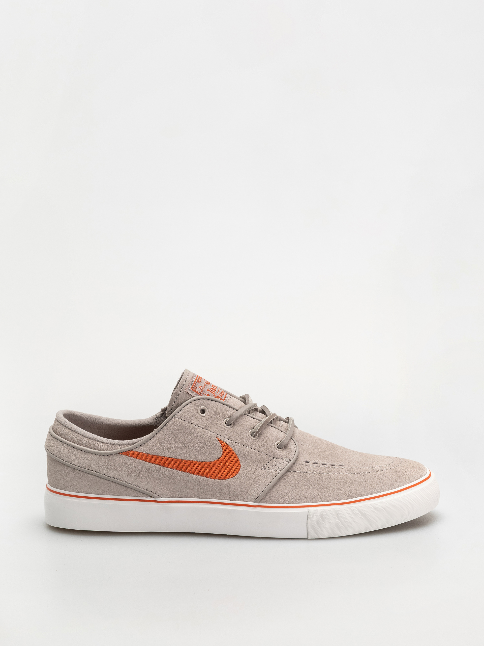 Buty Nike SB Zoom Janoski OG+ (college grey/cosmic clay summit white)