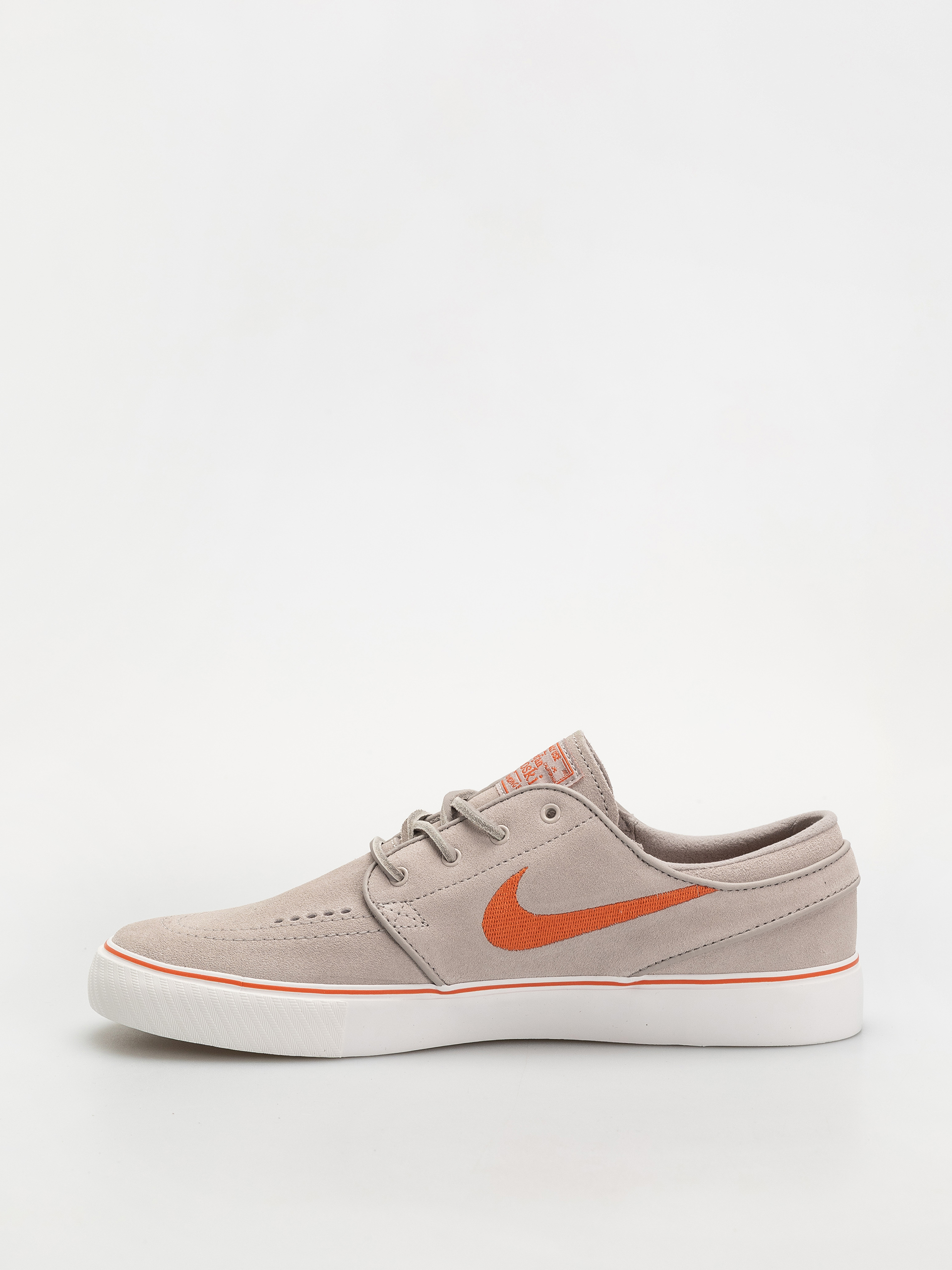 Buty Nike SB Zoom Janoski OG+ (college grey/cosmic clay summit white)