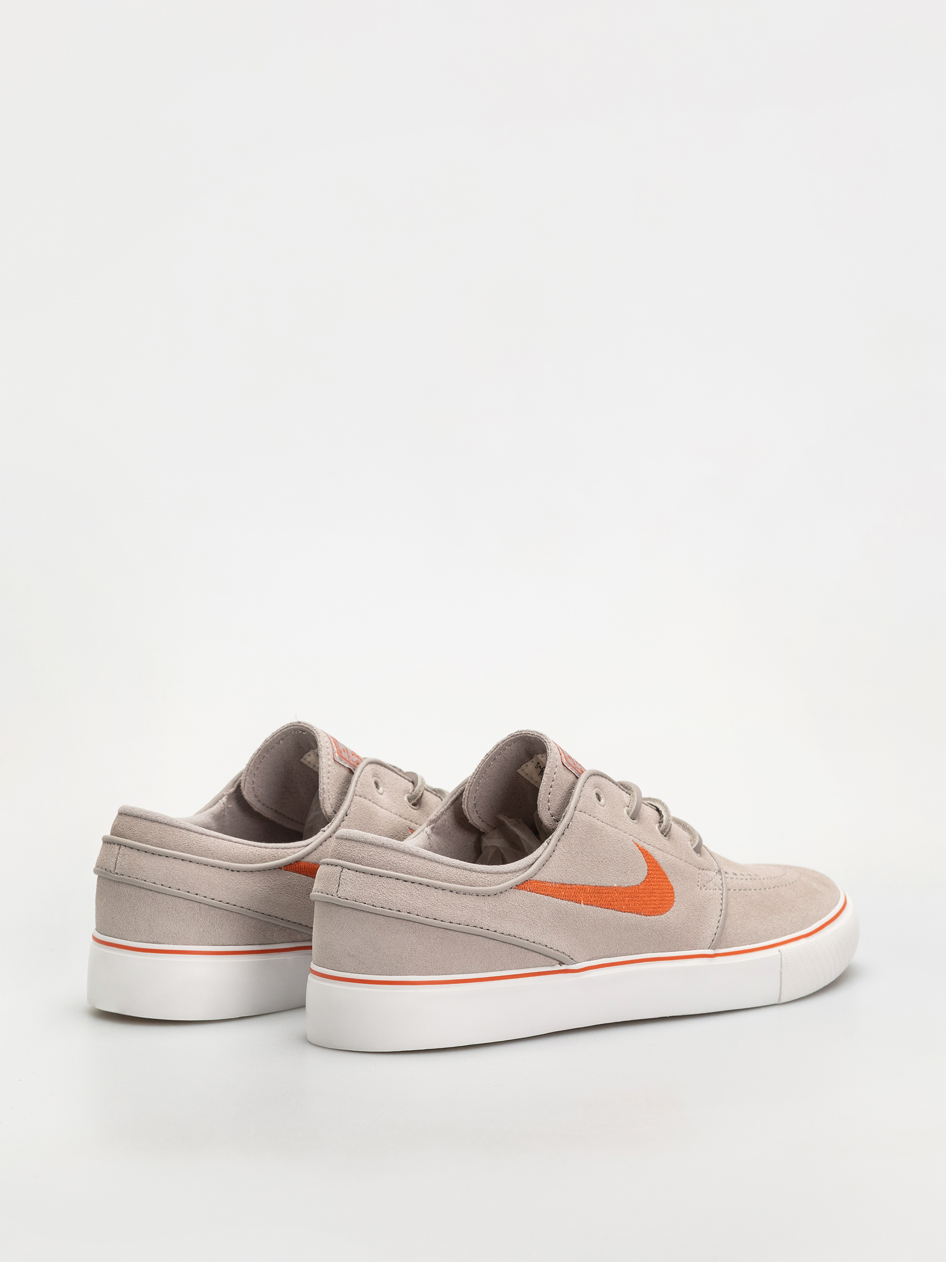 Buty Nike SB Zoom Janoski OG+ (college grey/cosmic clay summit white)