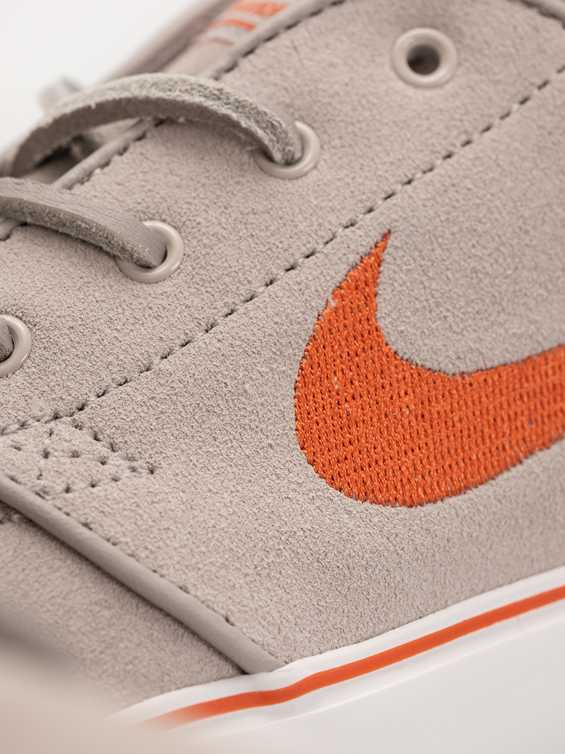 Buty Nike SB Zoom Janoski OG+ (college grey/cosmic clay summit white)