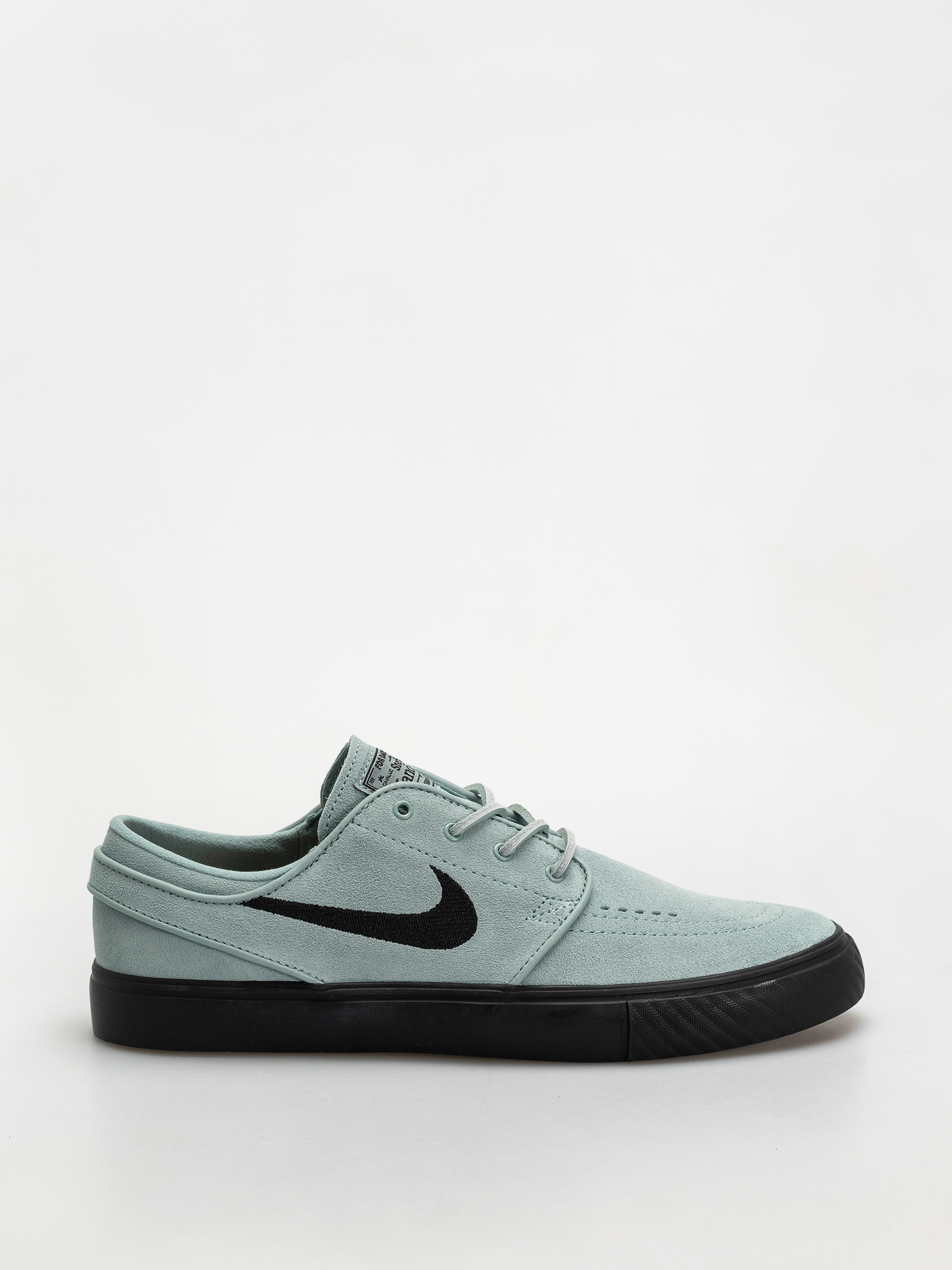 Buty Nike SB Zoom Janoski OG+ (cannon/black black gum light brown)