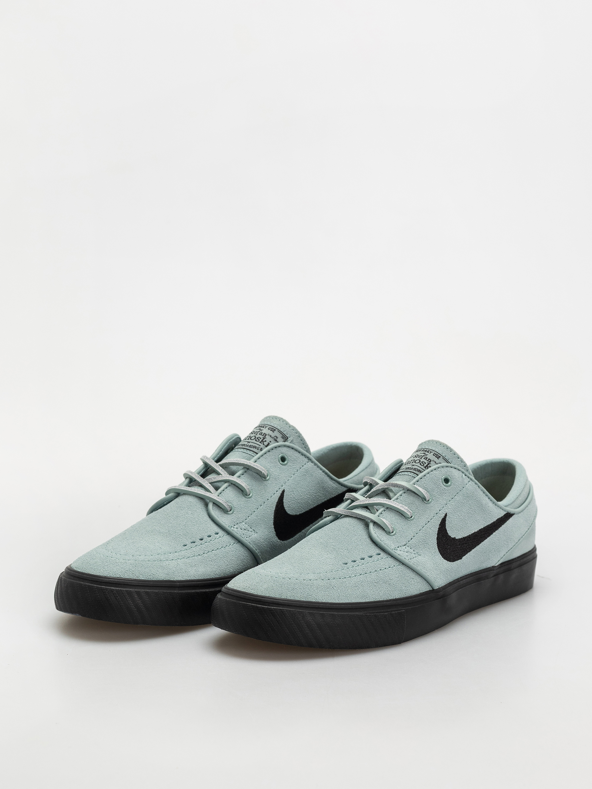 Buty Nike SB Zoom Janoski OG+ (cannon/black black gum light brown)
