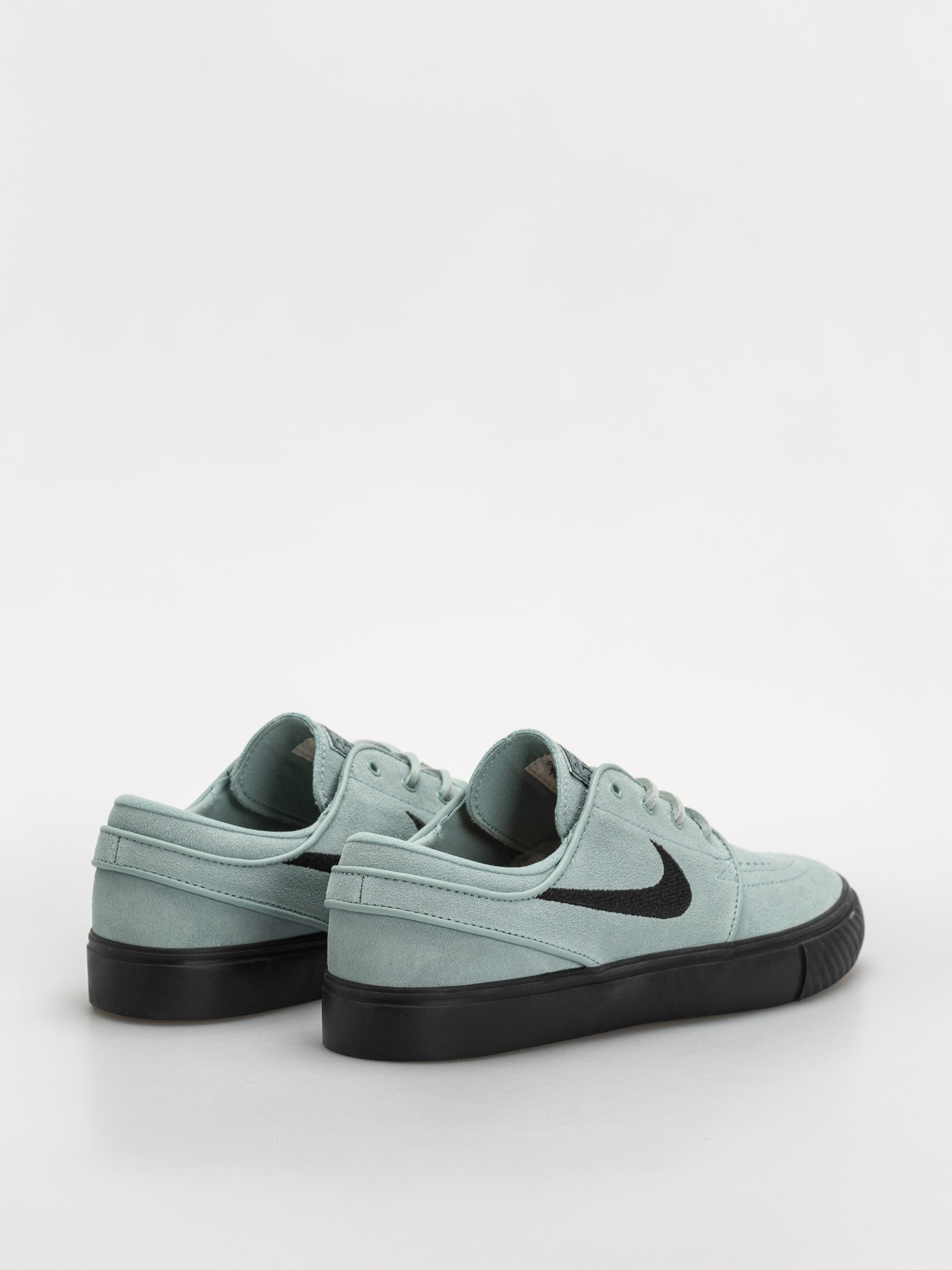Buty Nike SB Zoom Janoski OG+ (cannon/black black gum light brown)