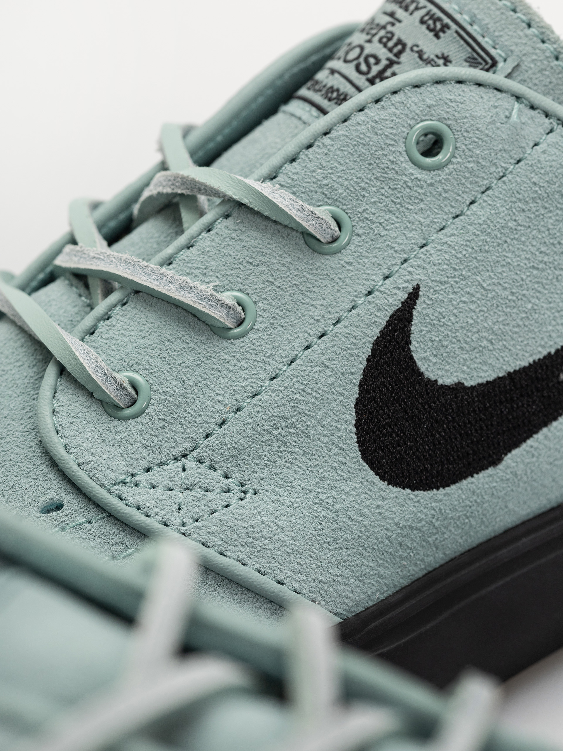 Buty Nike SB Zoom Janoski OG+ (cannon/black black gum light brown)