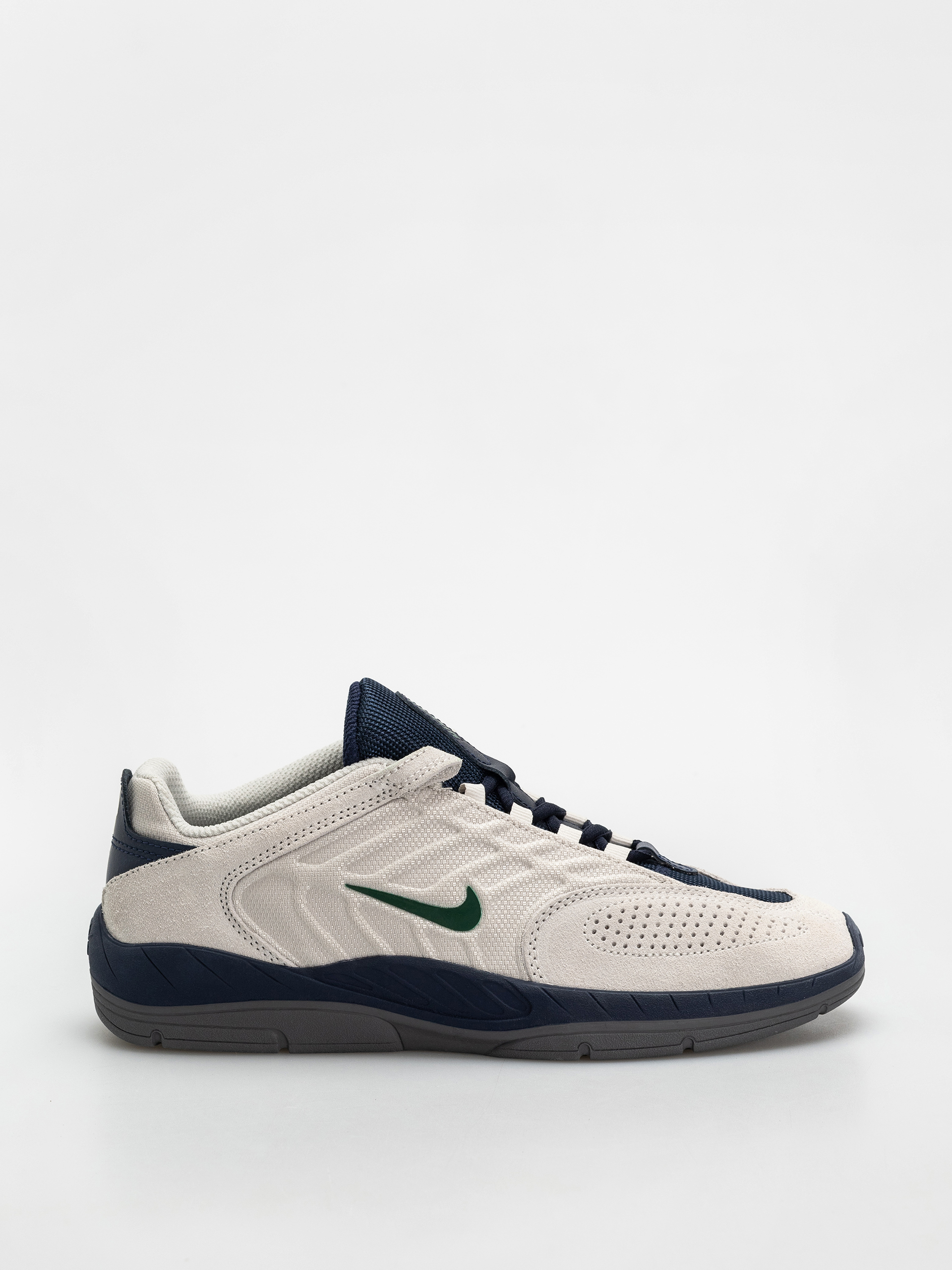 Buty Nike SB Vertebrae (light bone/fir midnight navy obsidian)