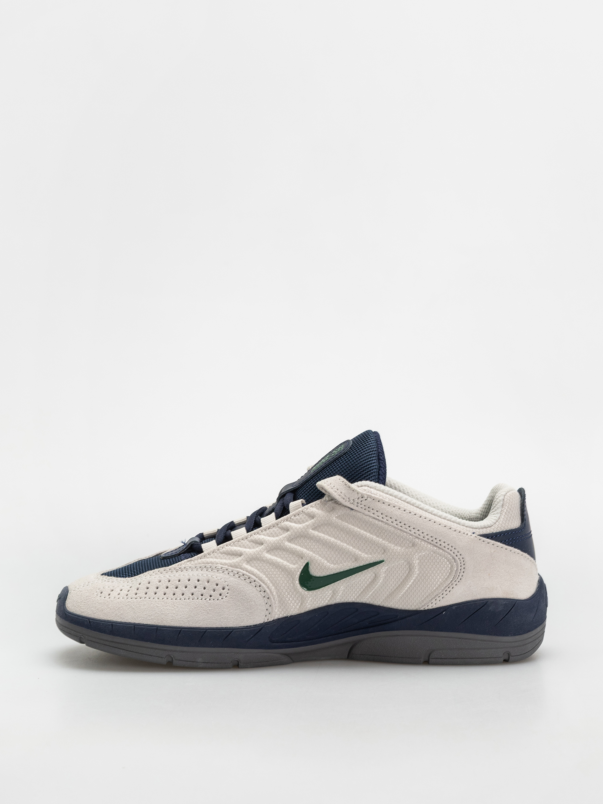 Buty Nike SB Vertebrae (light bone/fir midnight navy obsidian)