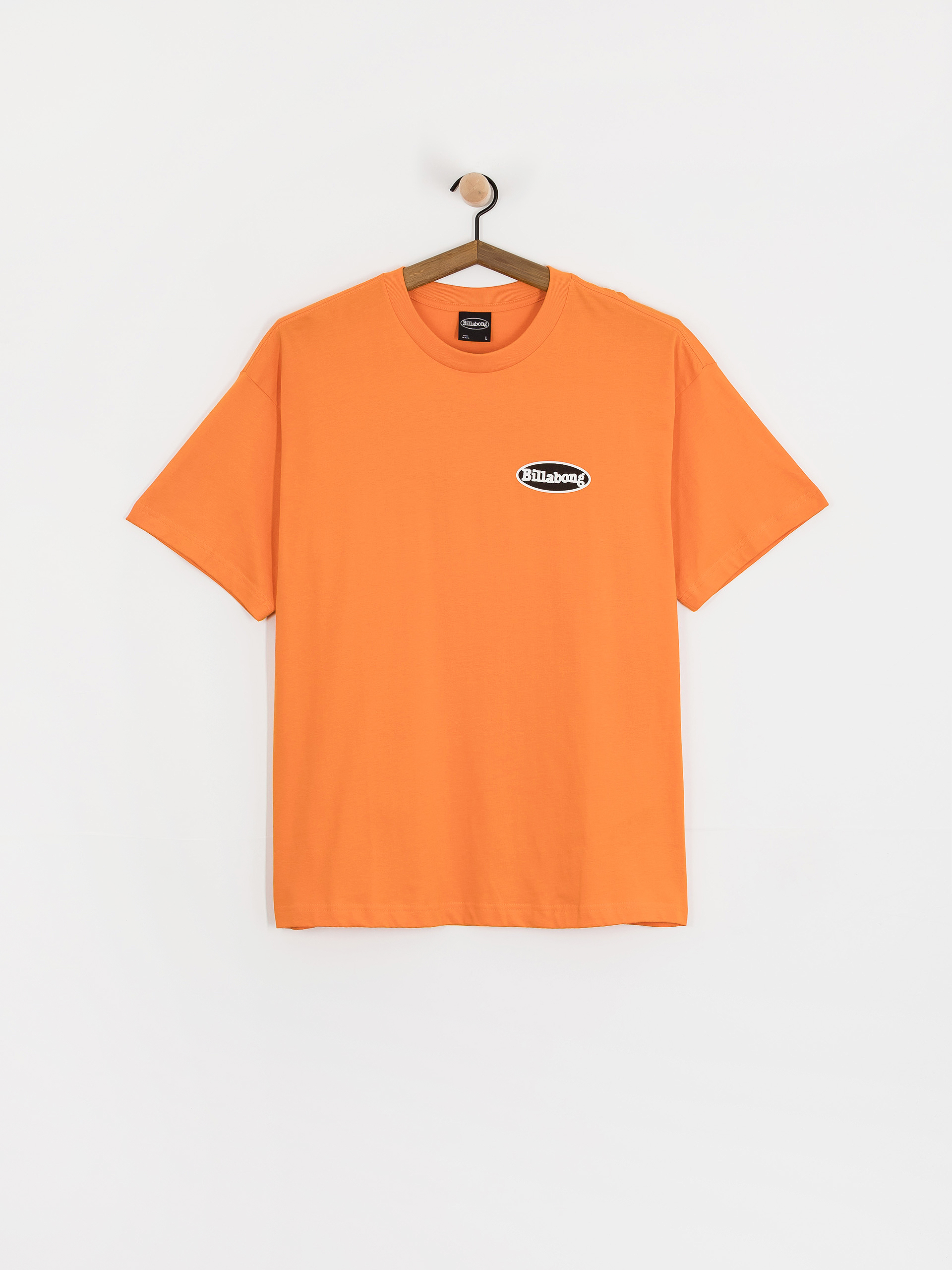T-shirt Billabong Mogul Logo Og (autumn sunset)