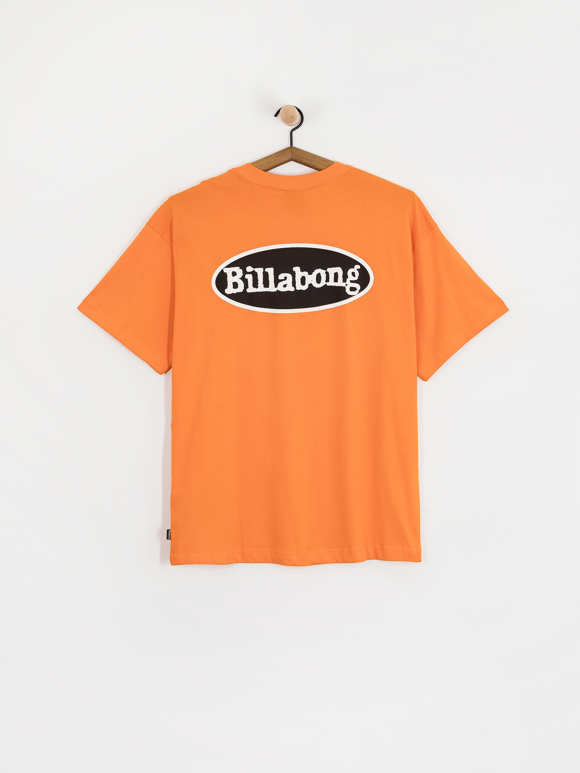 T-shirt Billabong Mogul Logo Og