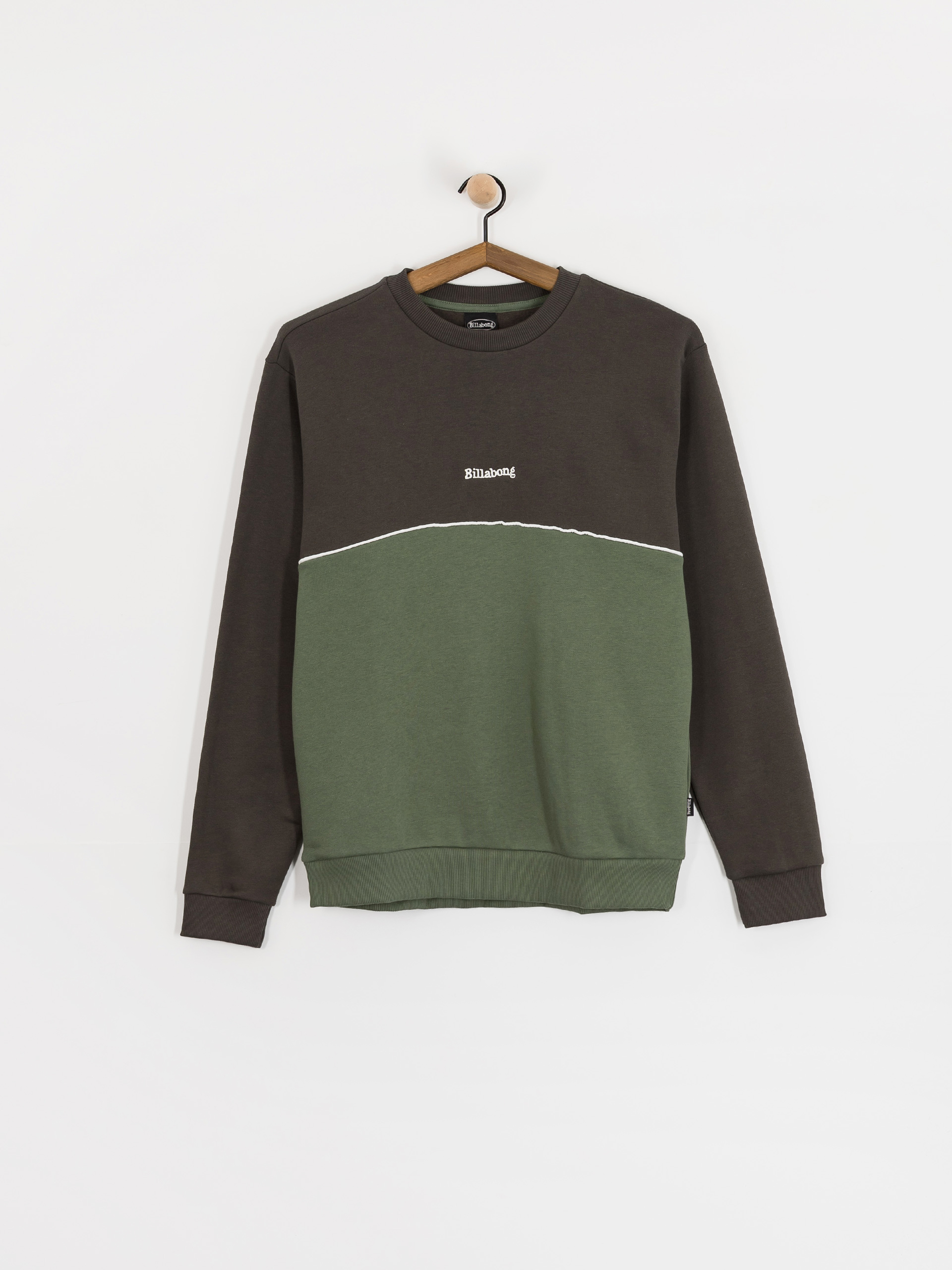 Bluza Billabong Mogul Cut Cr (raven)