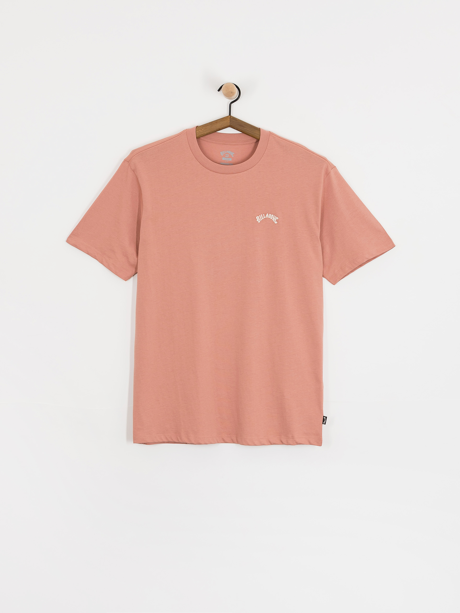 T-shirt Billabong Arch (ash rose)