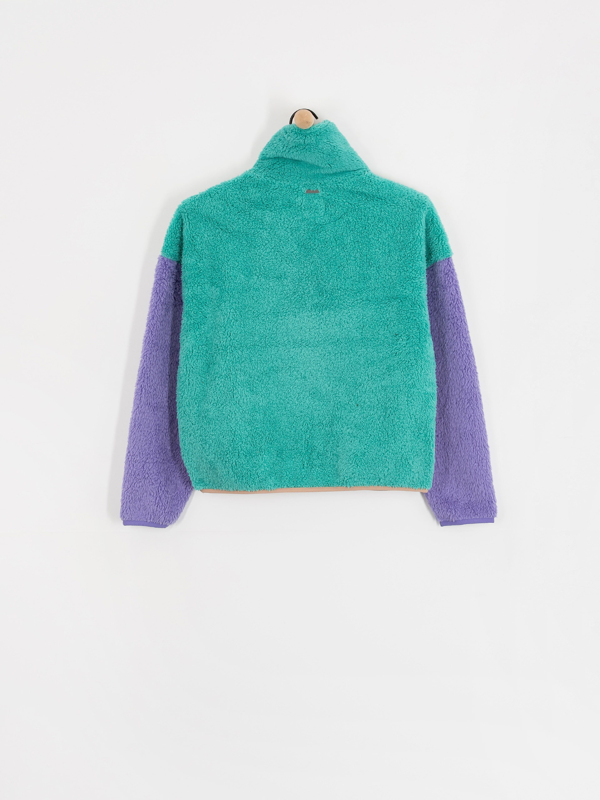 Damski Polar Billabong Original Since (aqua haze)