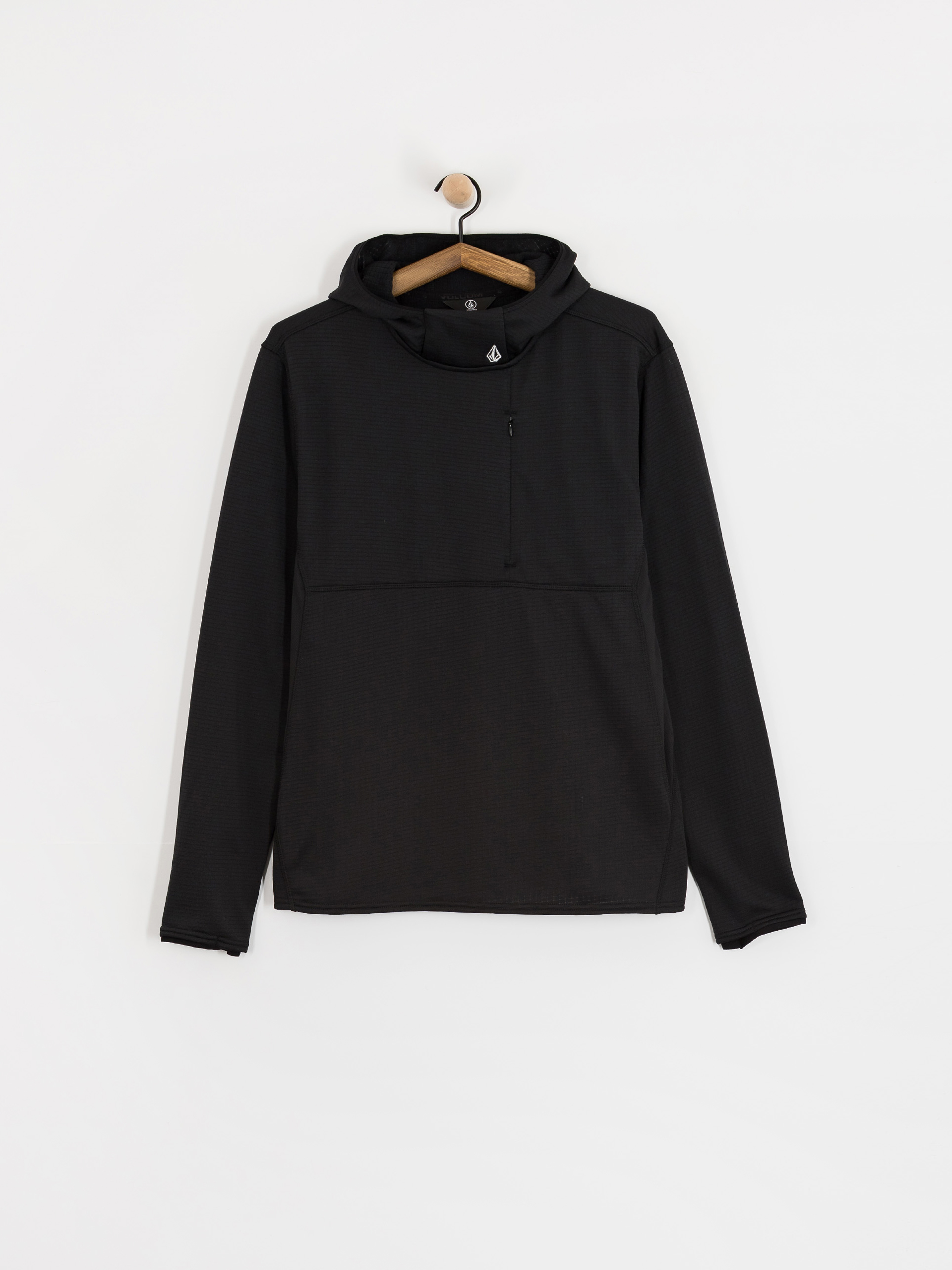 Bluza aktywna Volcom Gridlock HD