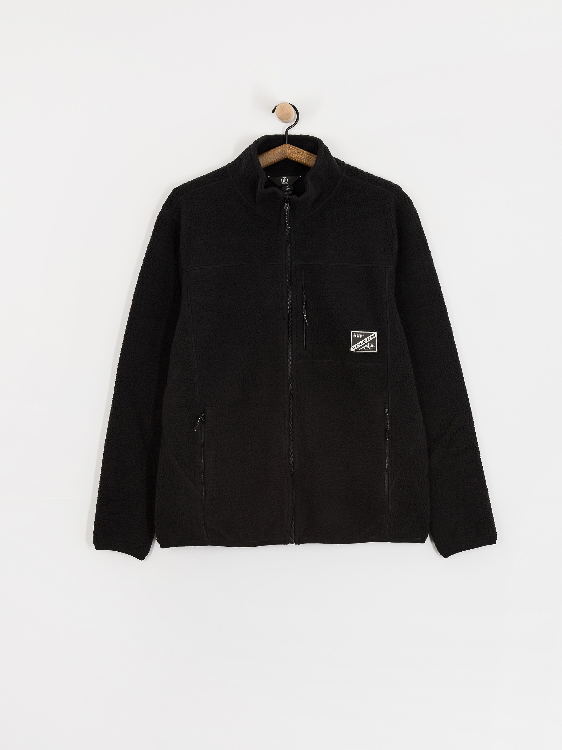 Polar Volcom Nelson Sherpa (black)