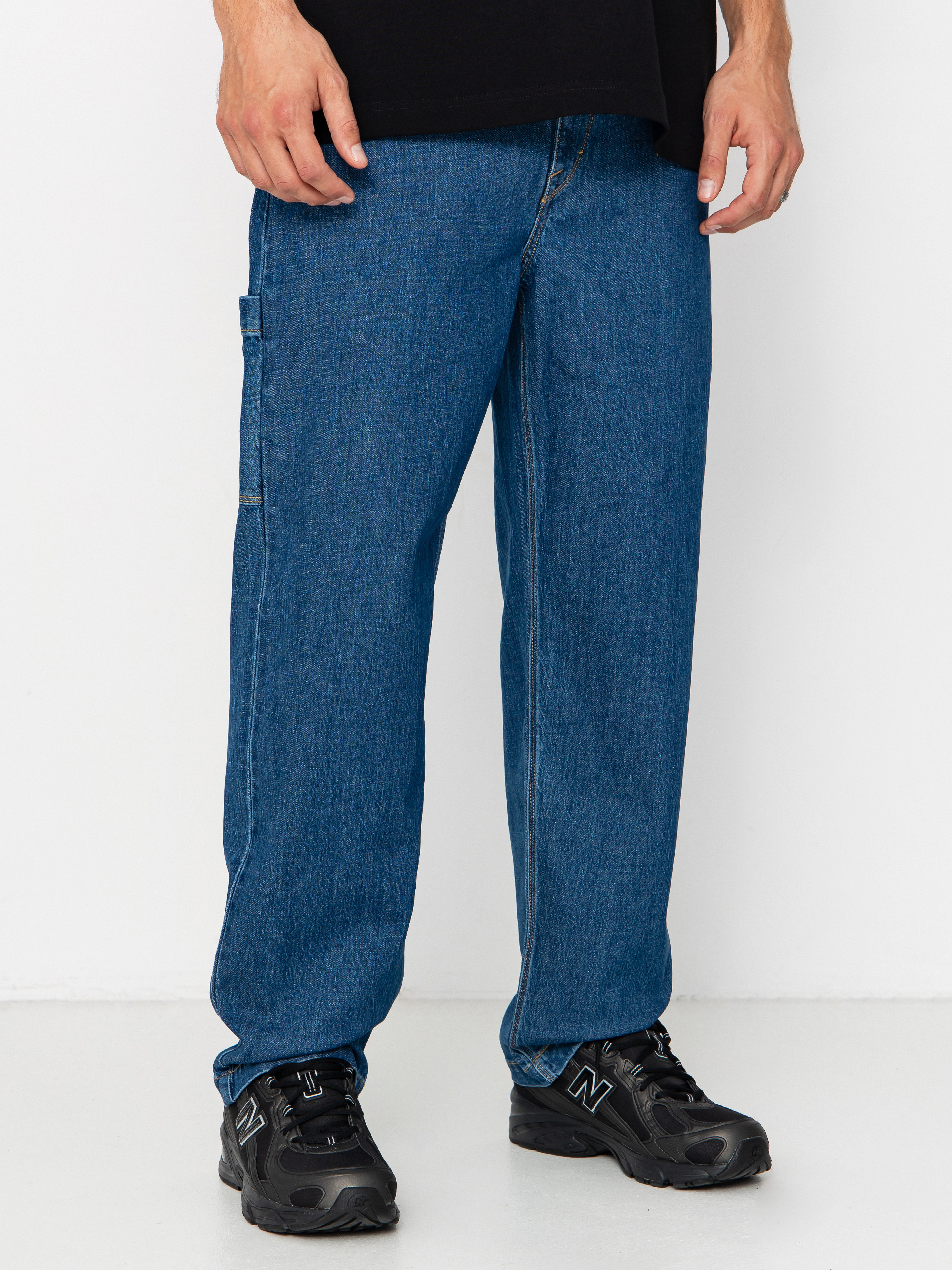 Spodnie Volcom Kraftsman II Denim