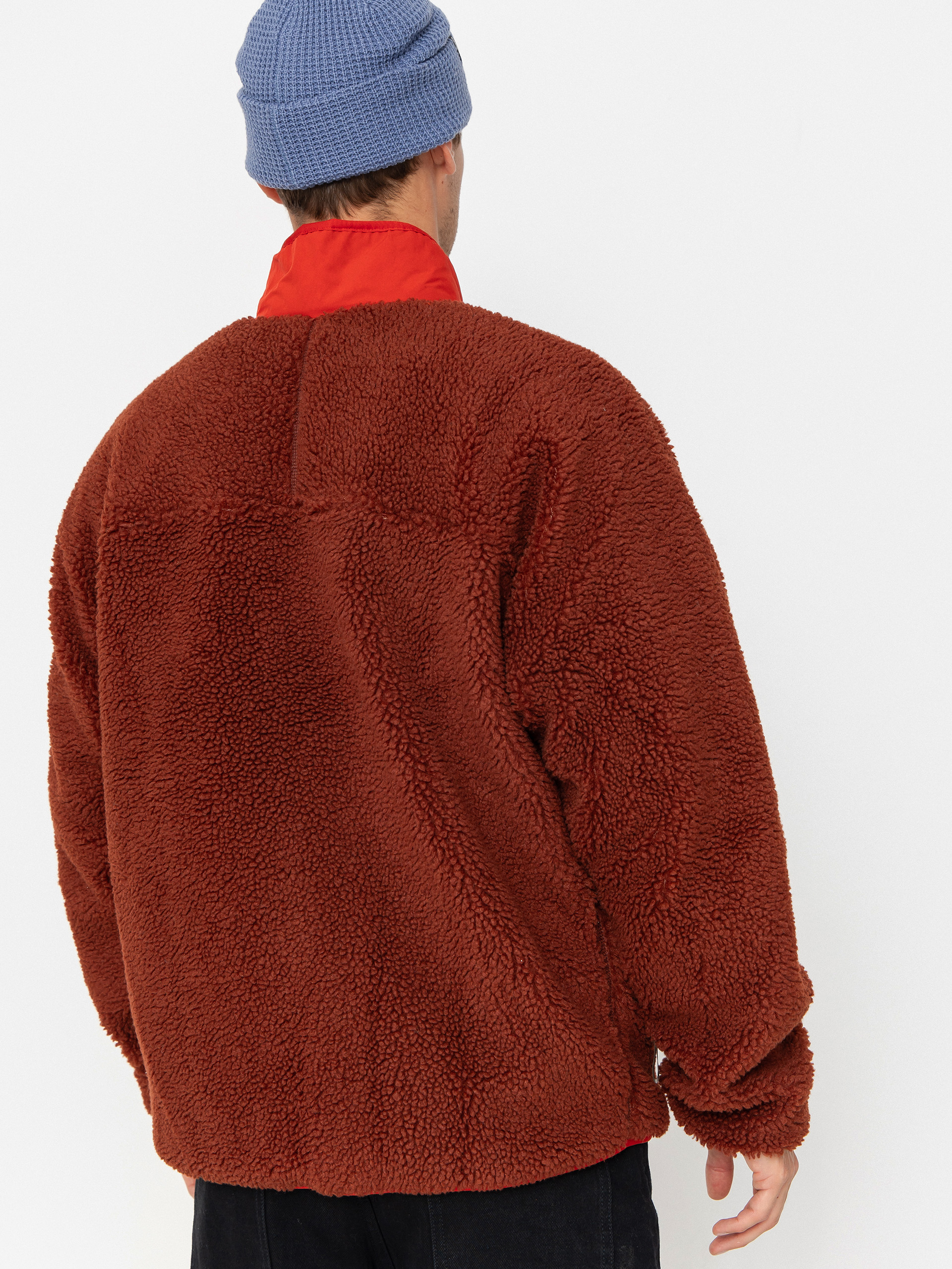 Kurtka Patagonia Classic Retro X (dried vanilla)