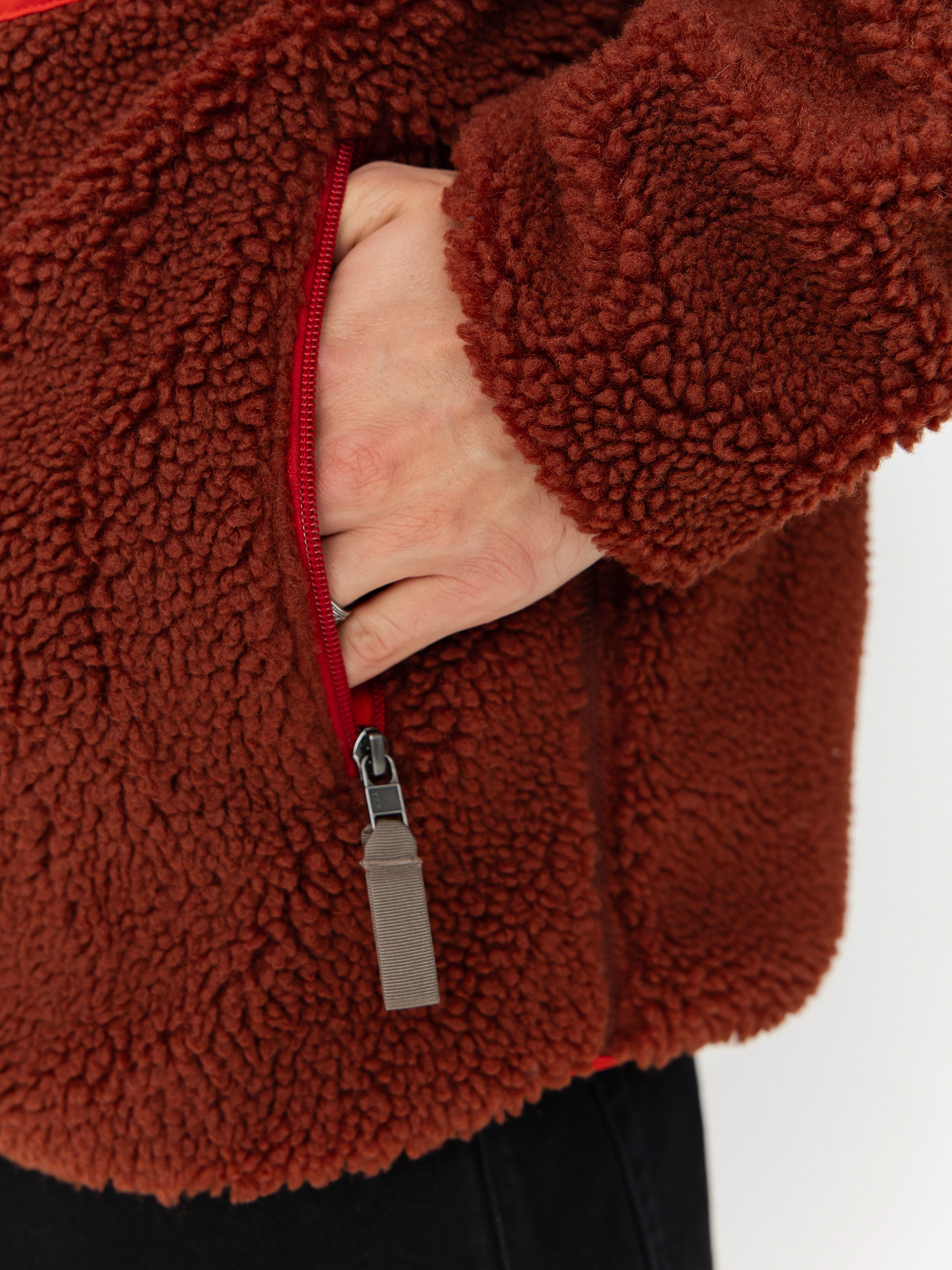 Kurtka Patagonia Classic Retro X (dried vanilla)