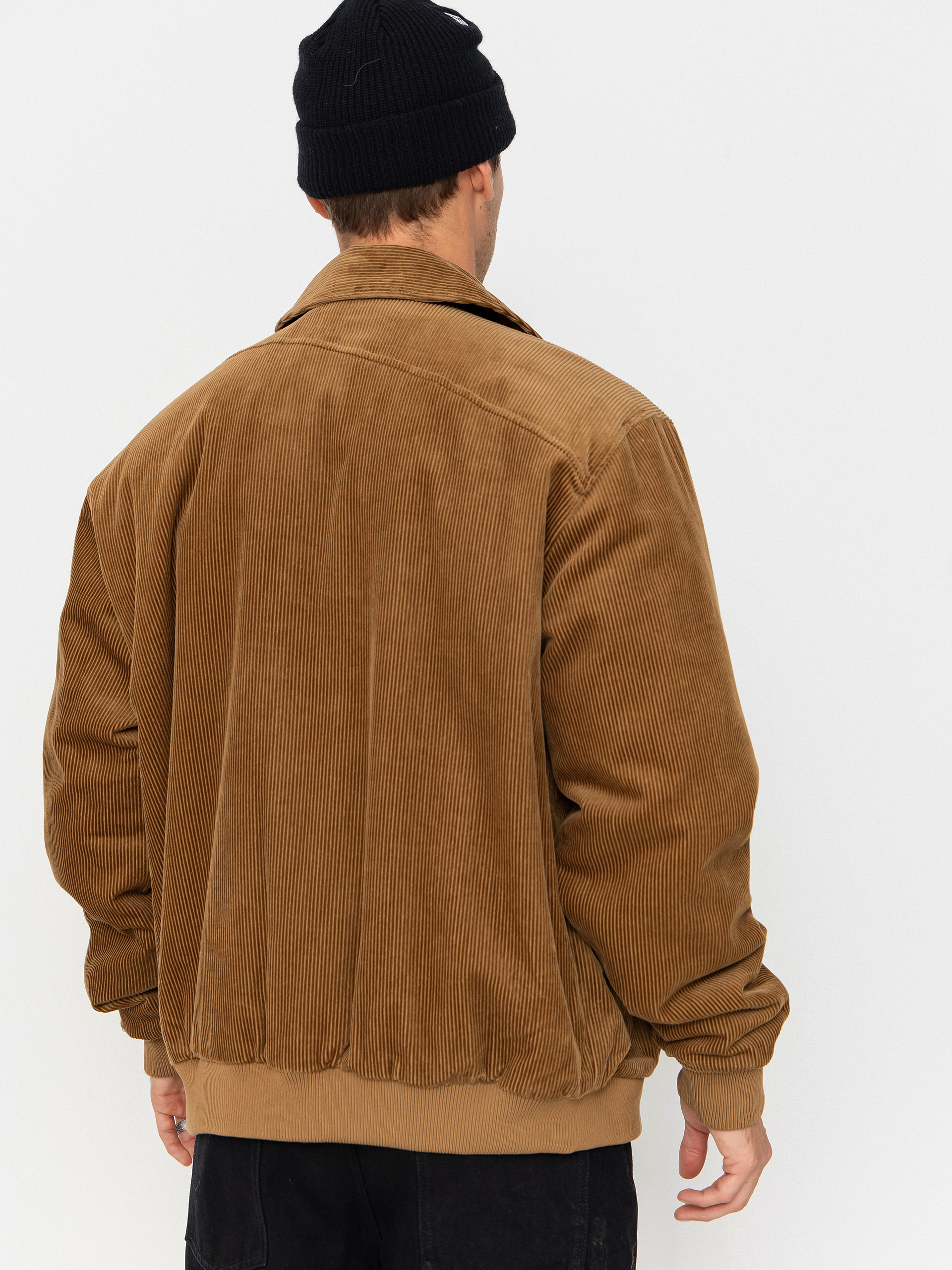 Kurtka Volcom Kurtis (ermine)