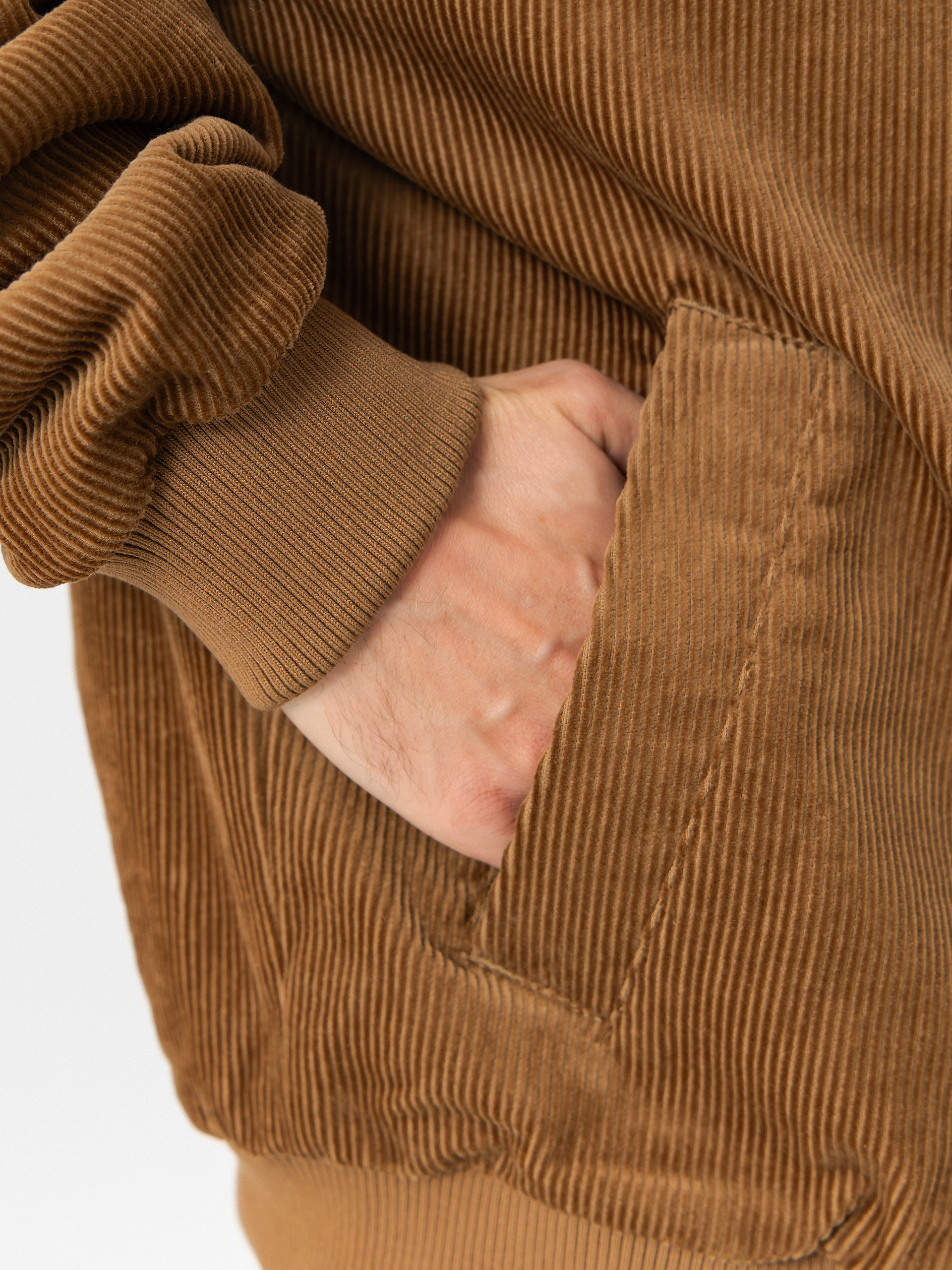 Kurtka Volcom Kurtis (ermine)