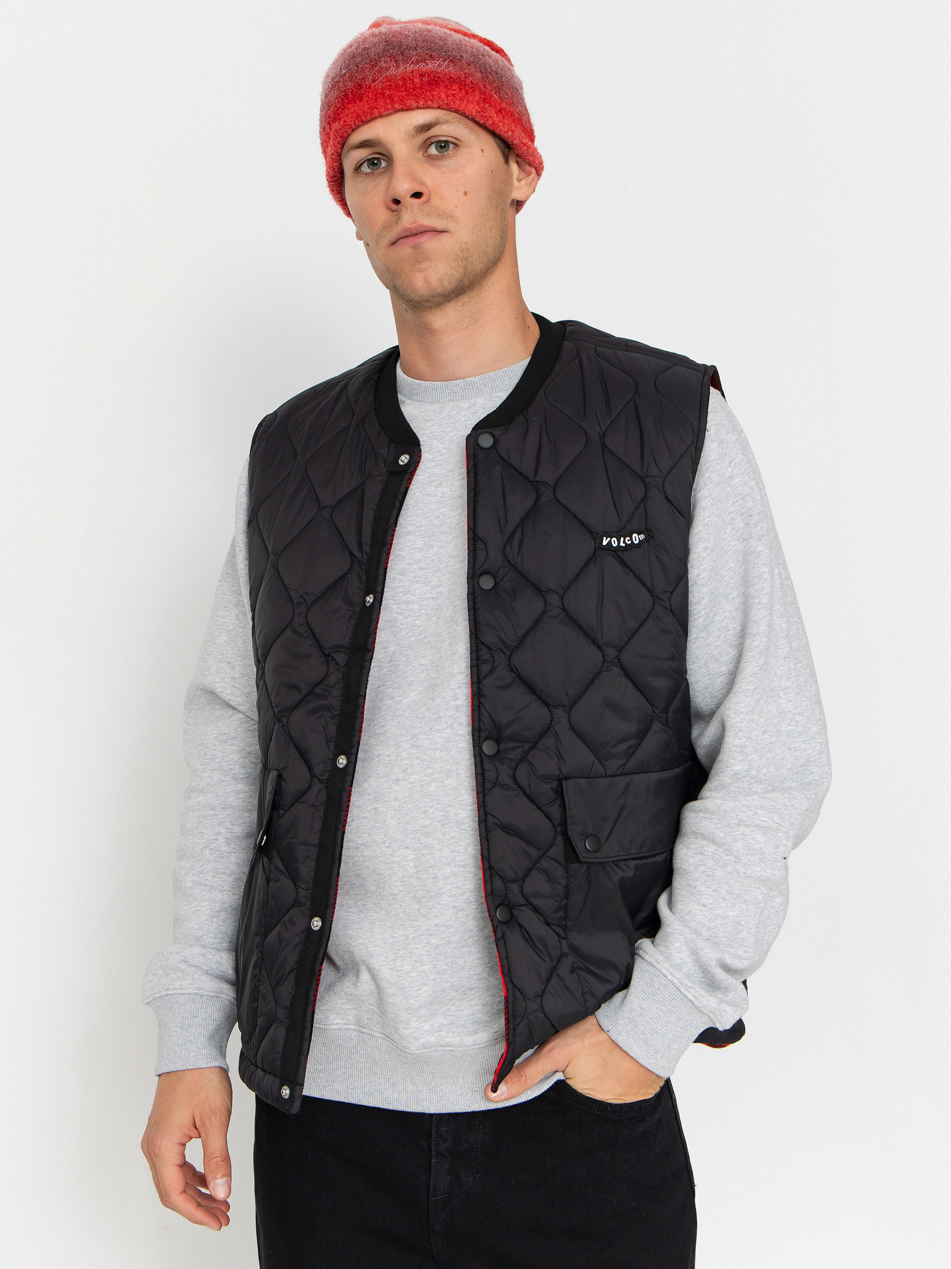 Kamizelka Volcom Bowered