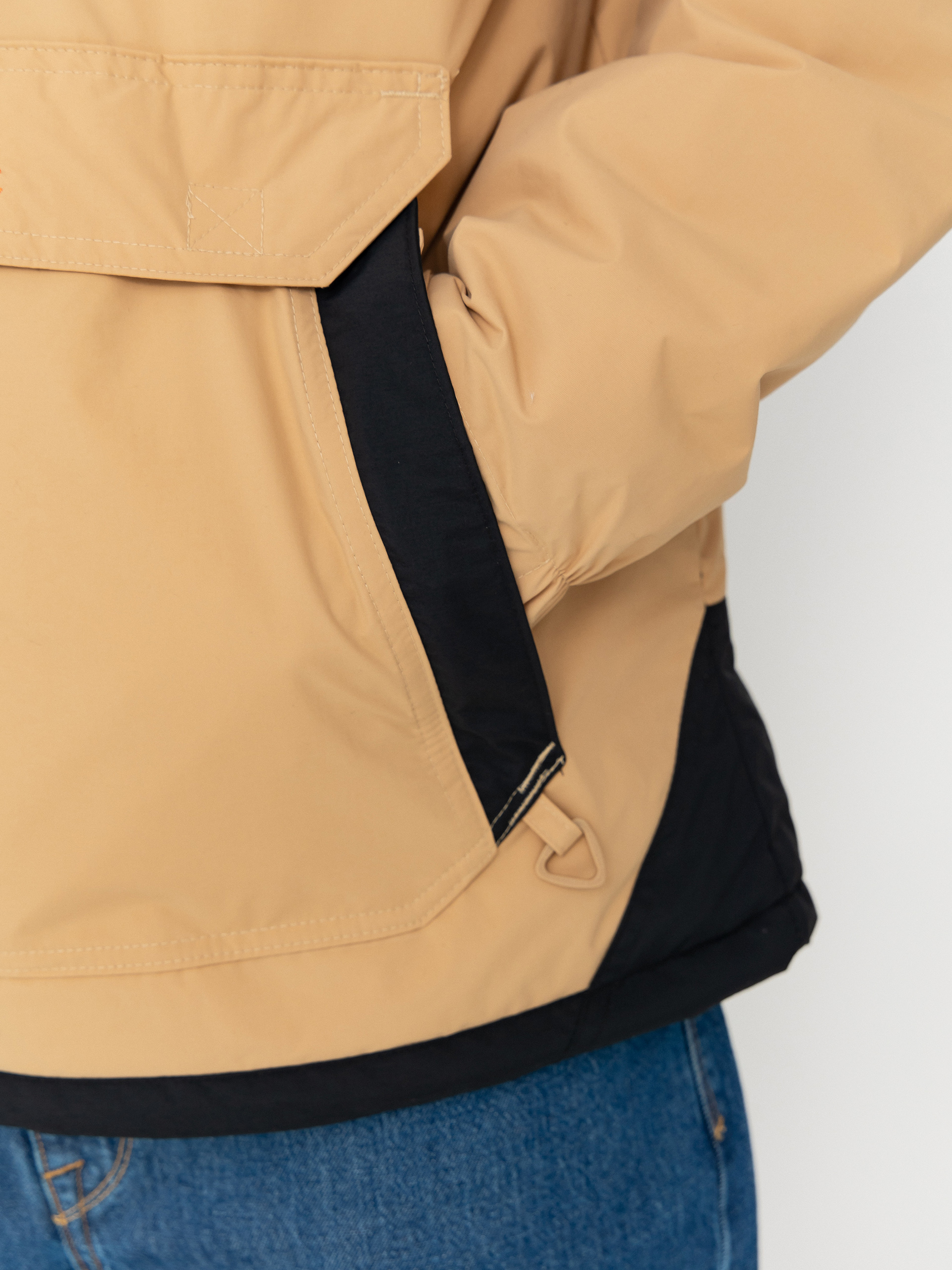 Kurtka Columbia Challenger II Insulated (canoe/black)