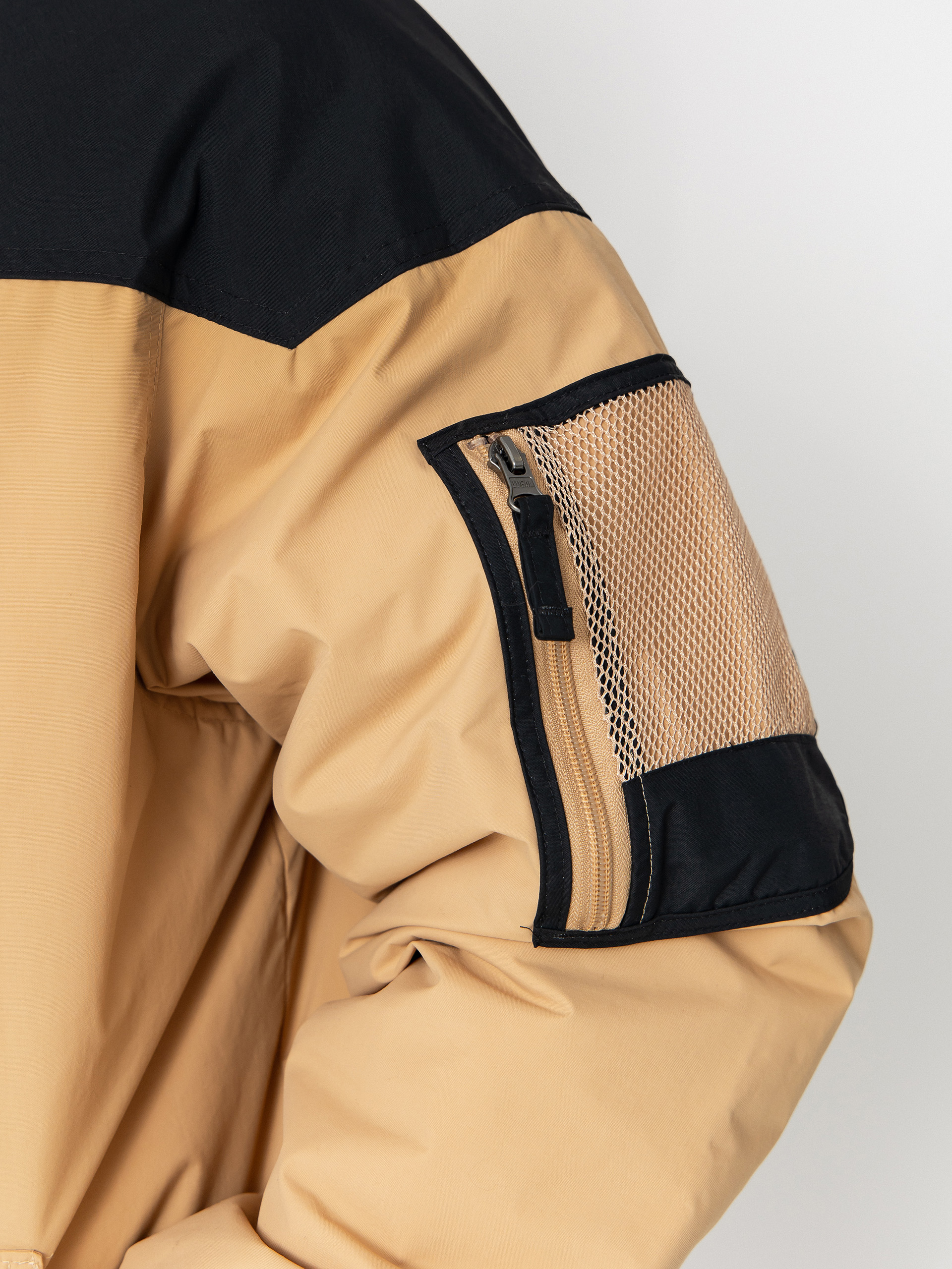 Kurtka Columbia Challenger II Insulated (canoe/black)