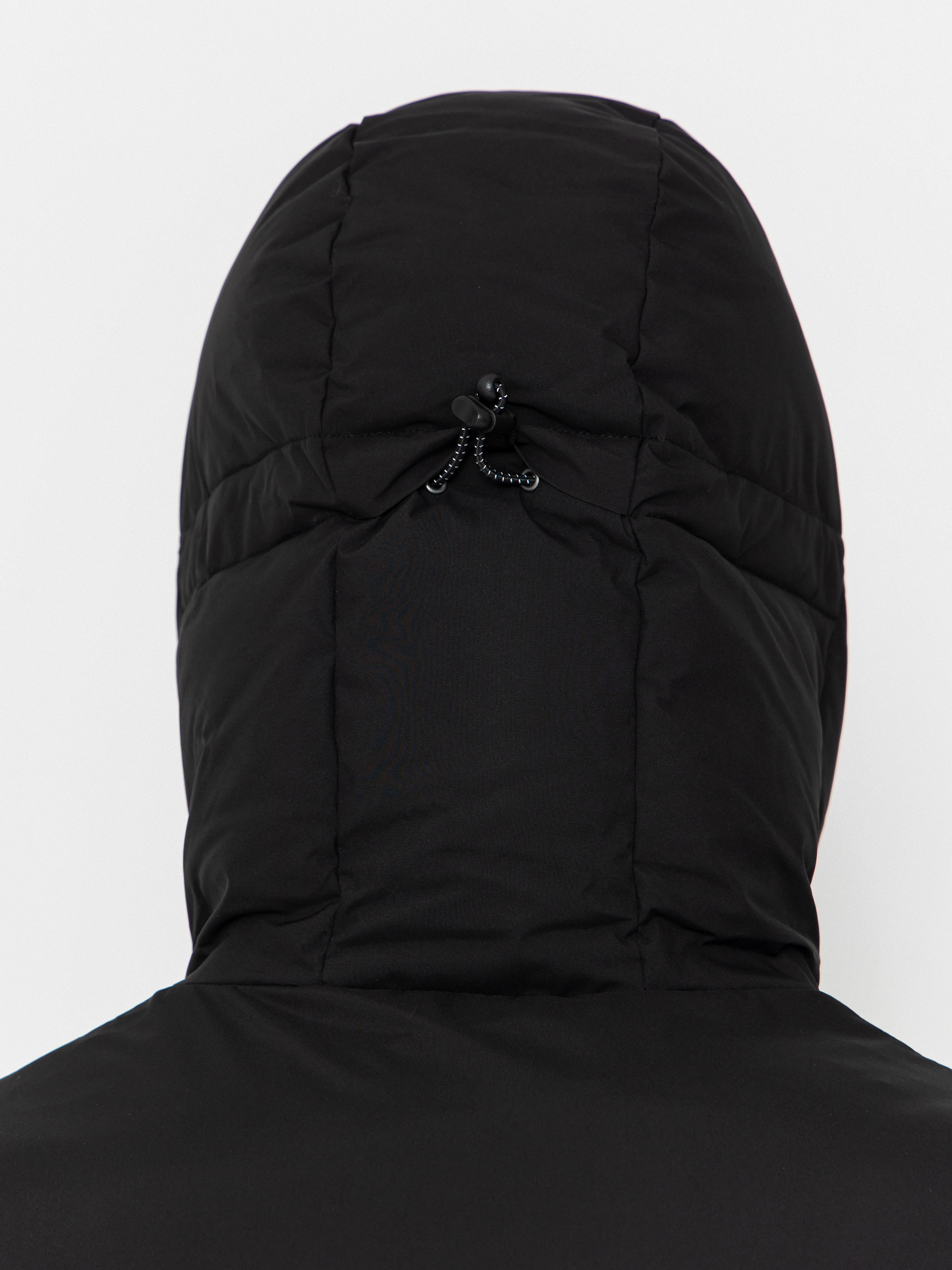 Kurtka Iriedaily Carlo Puffer (black)