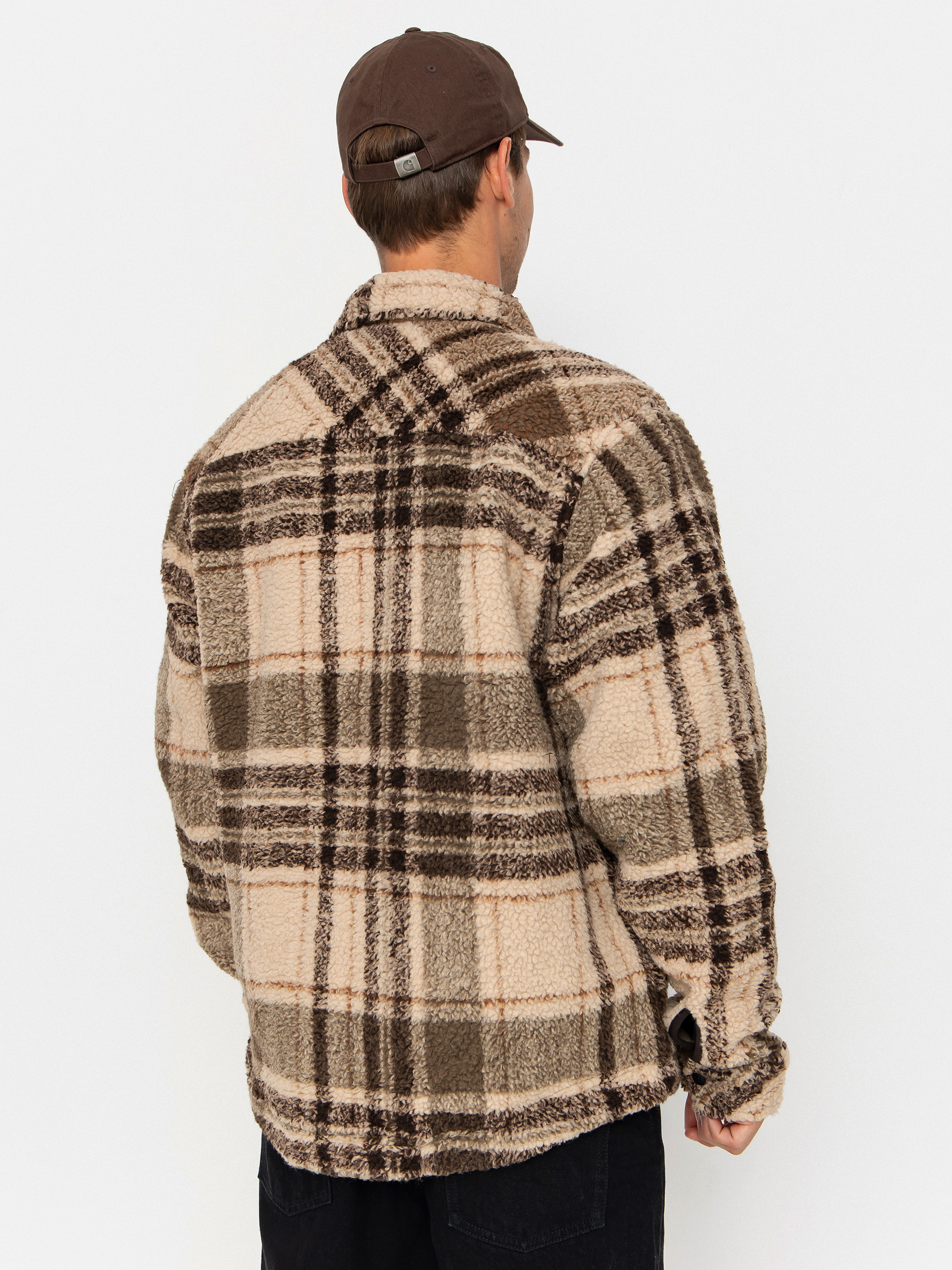 Kurtka Kavu McCord Creek (moonstone)