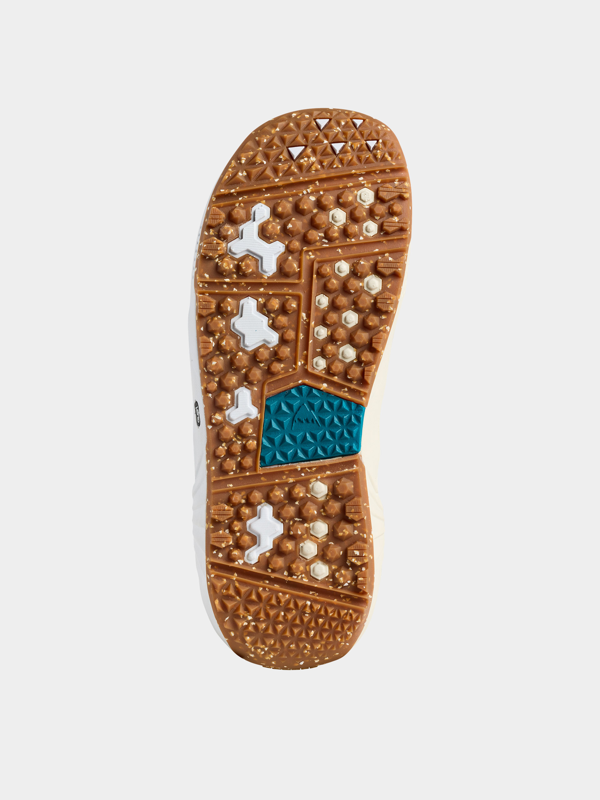 Męskie Buty snowboardowe Burton Ion Boa (summit taupe)