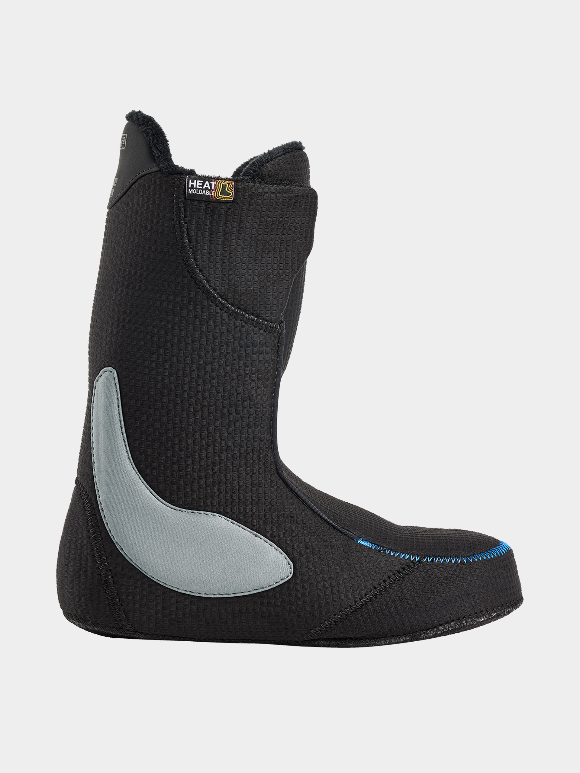 Męskie Buty snowboardowe Burton Waverange Step On (black)