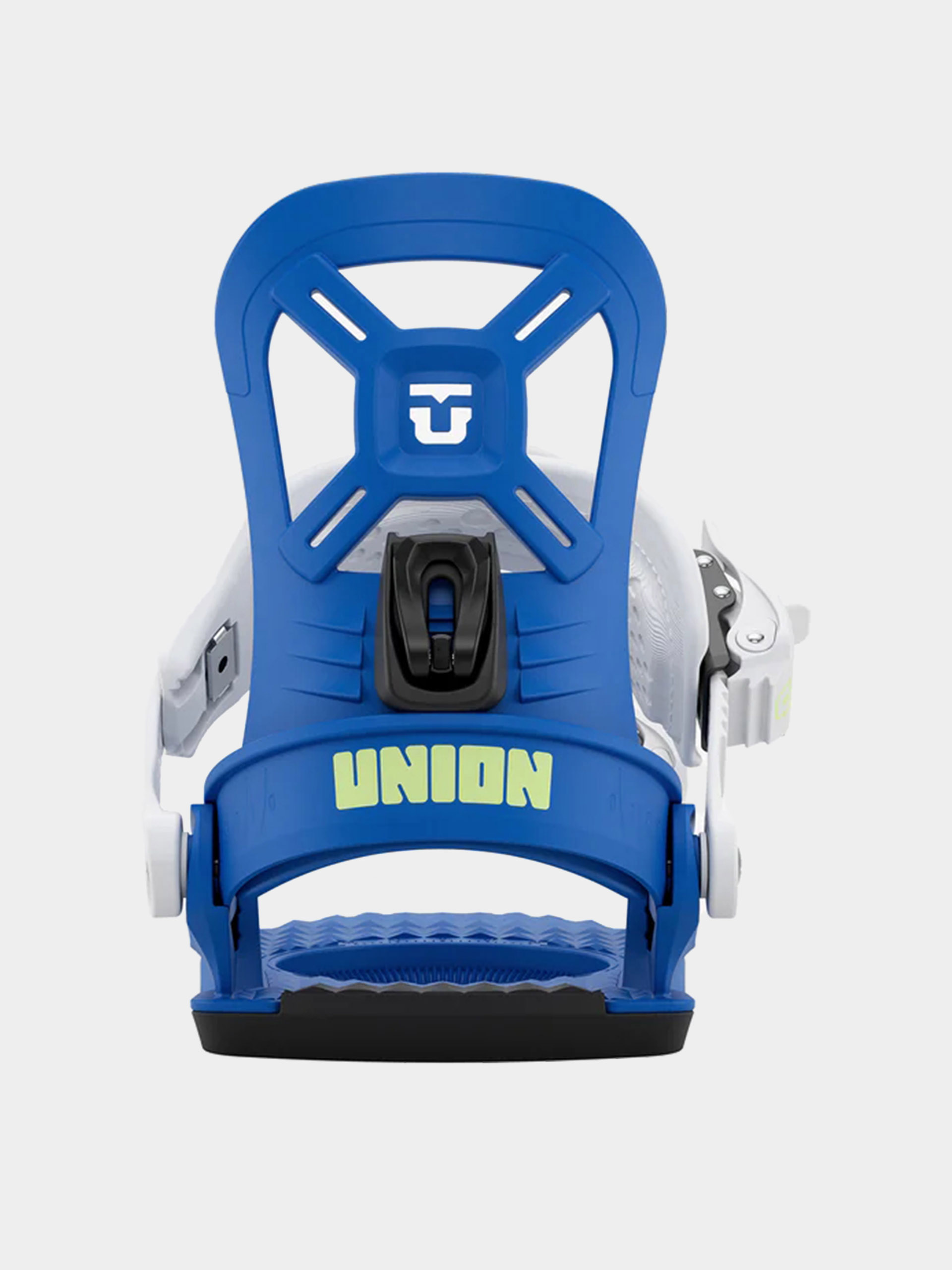 Wiązania snowboardowe Union Cadet Mini JR (blue)