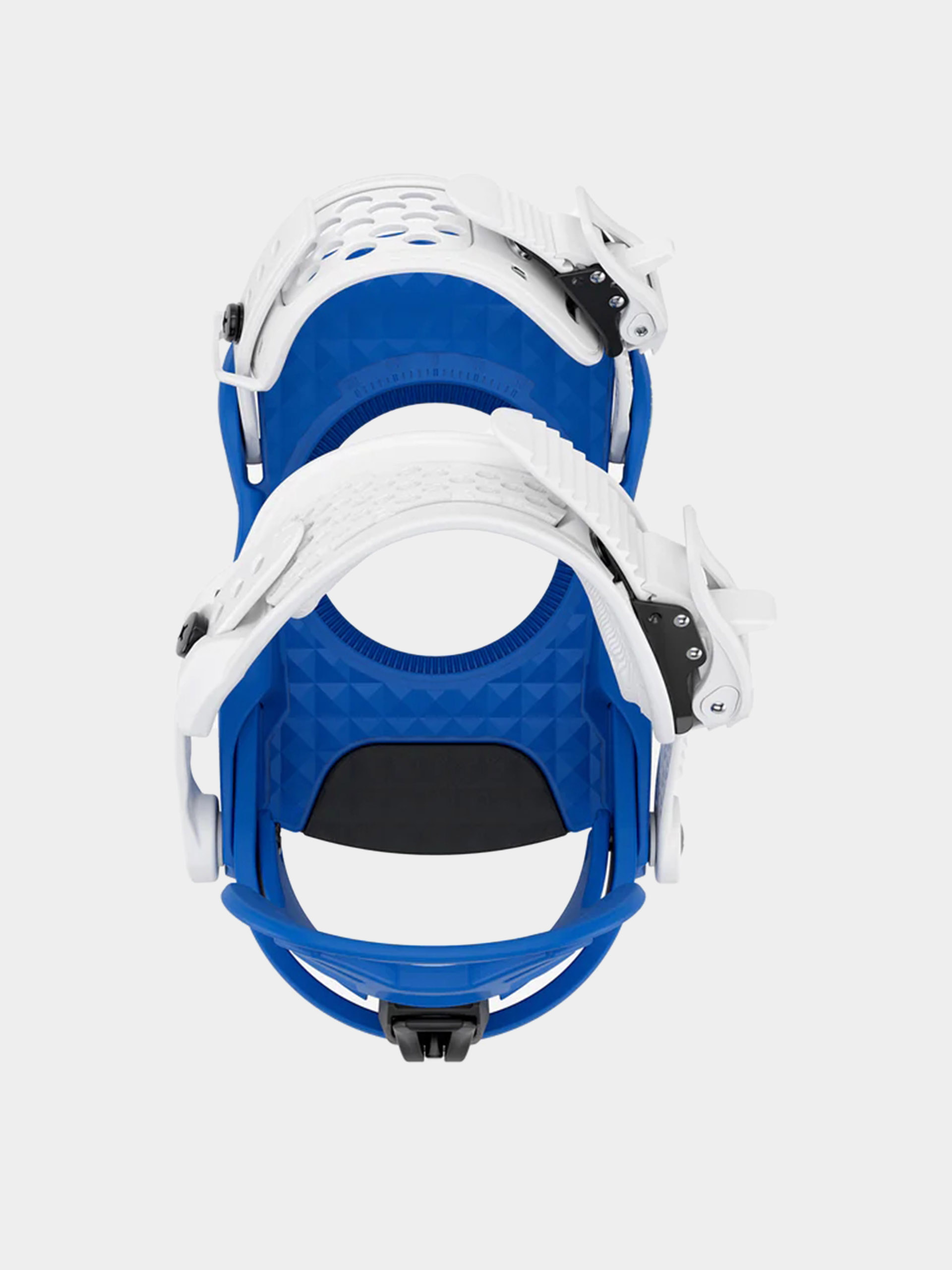 Wiązania snowboardowe Union Cadet Mini JR (blue)