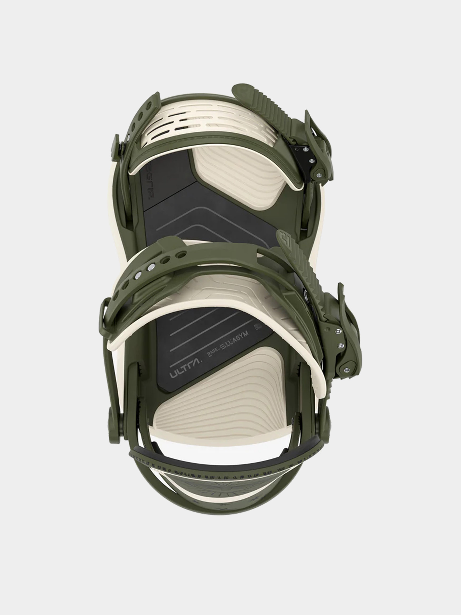 Damskie Wiązania snowboardowe Union Ultra (jess kimura)