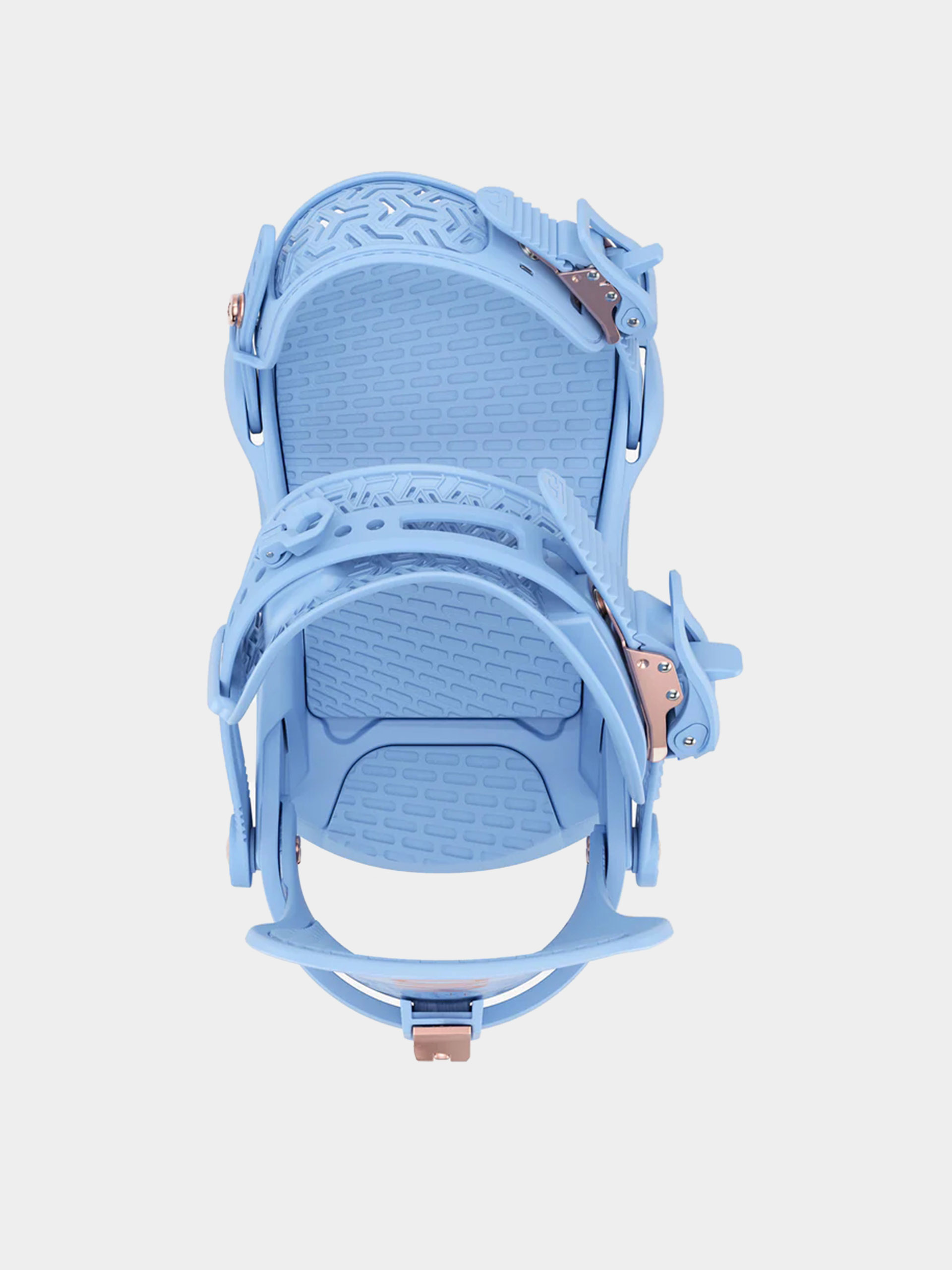 Damskie Wiązania snowboardowe Union Juliet (tie dye)