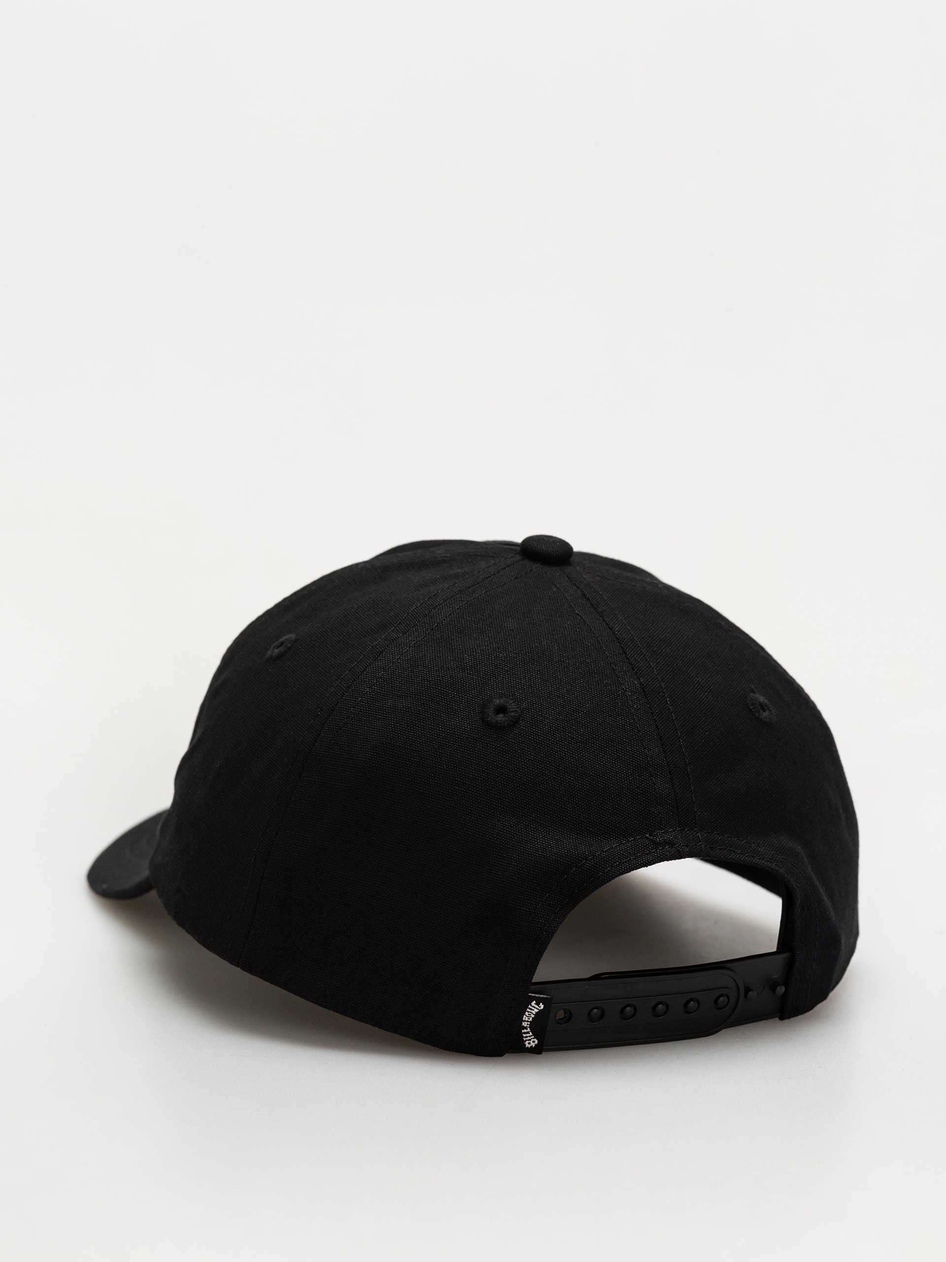 Czapka z daszkiem Billabong Origin Snapback (black)