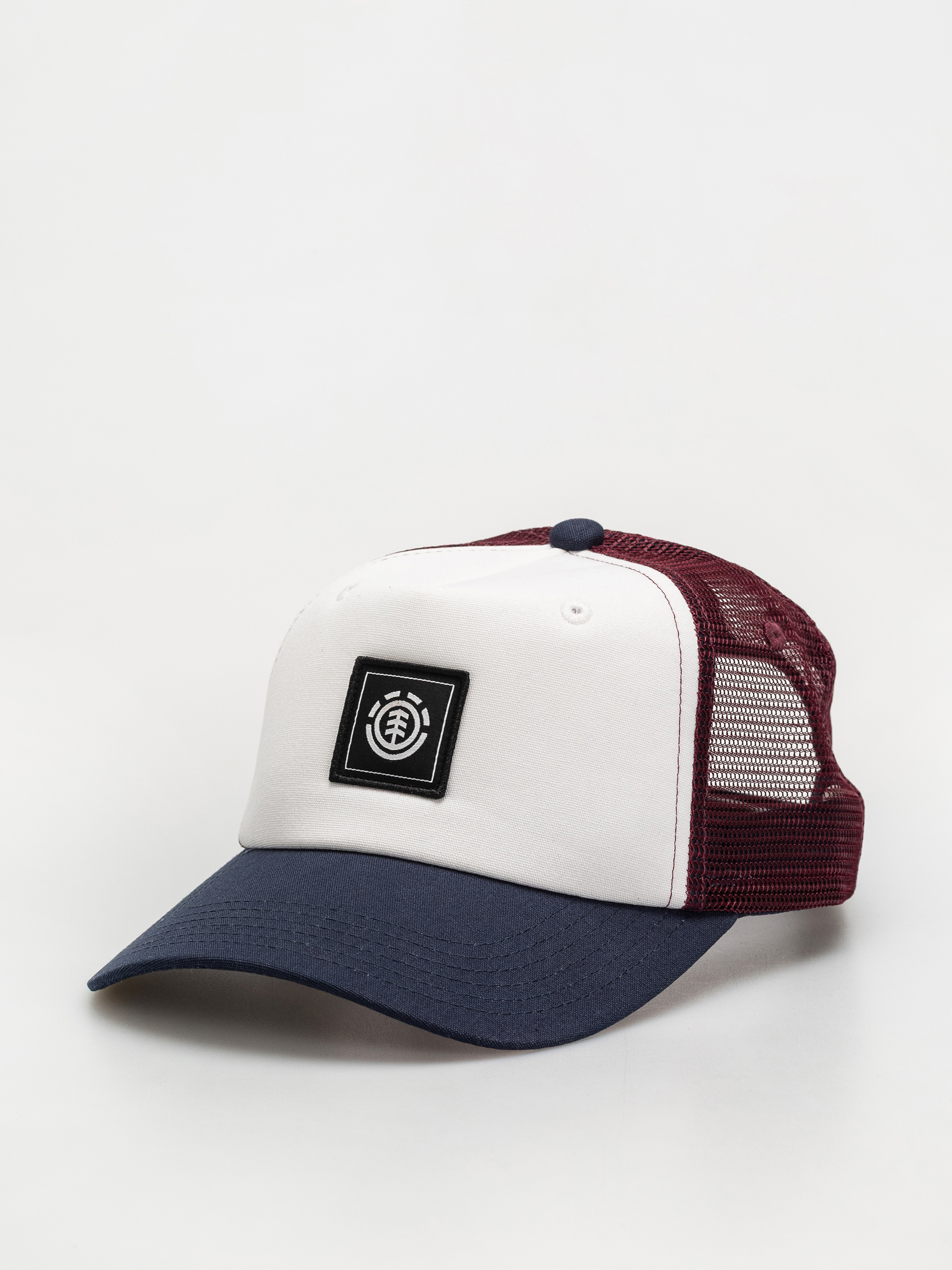 Czapka z daszkiem Element Icon Mesh (tawny port)