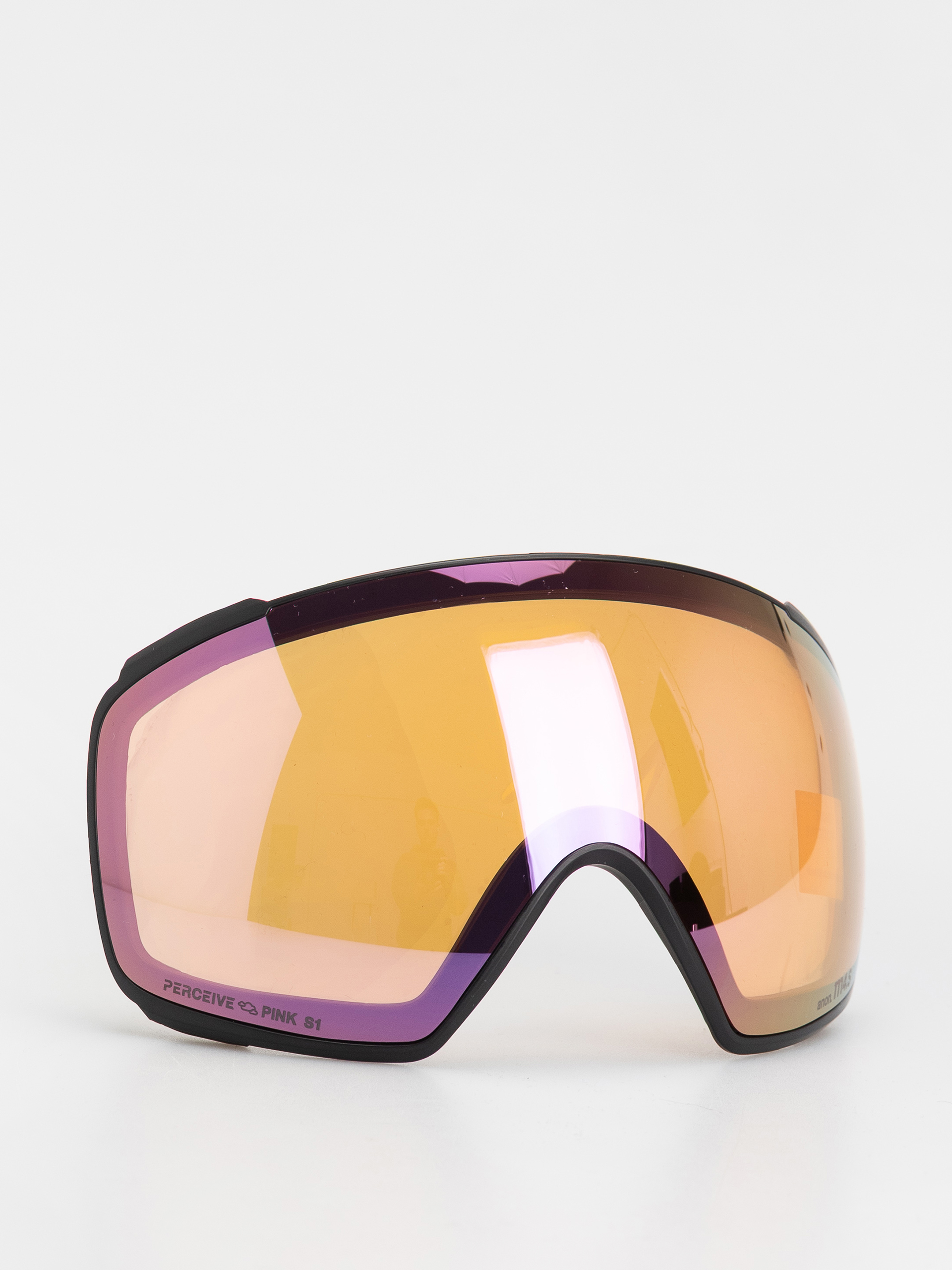 Gogle Anon M4S Toric Mfi (black/perceive variable blue)