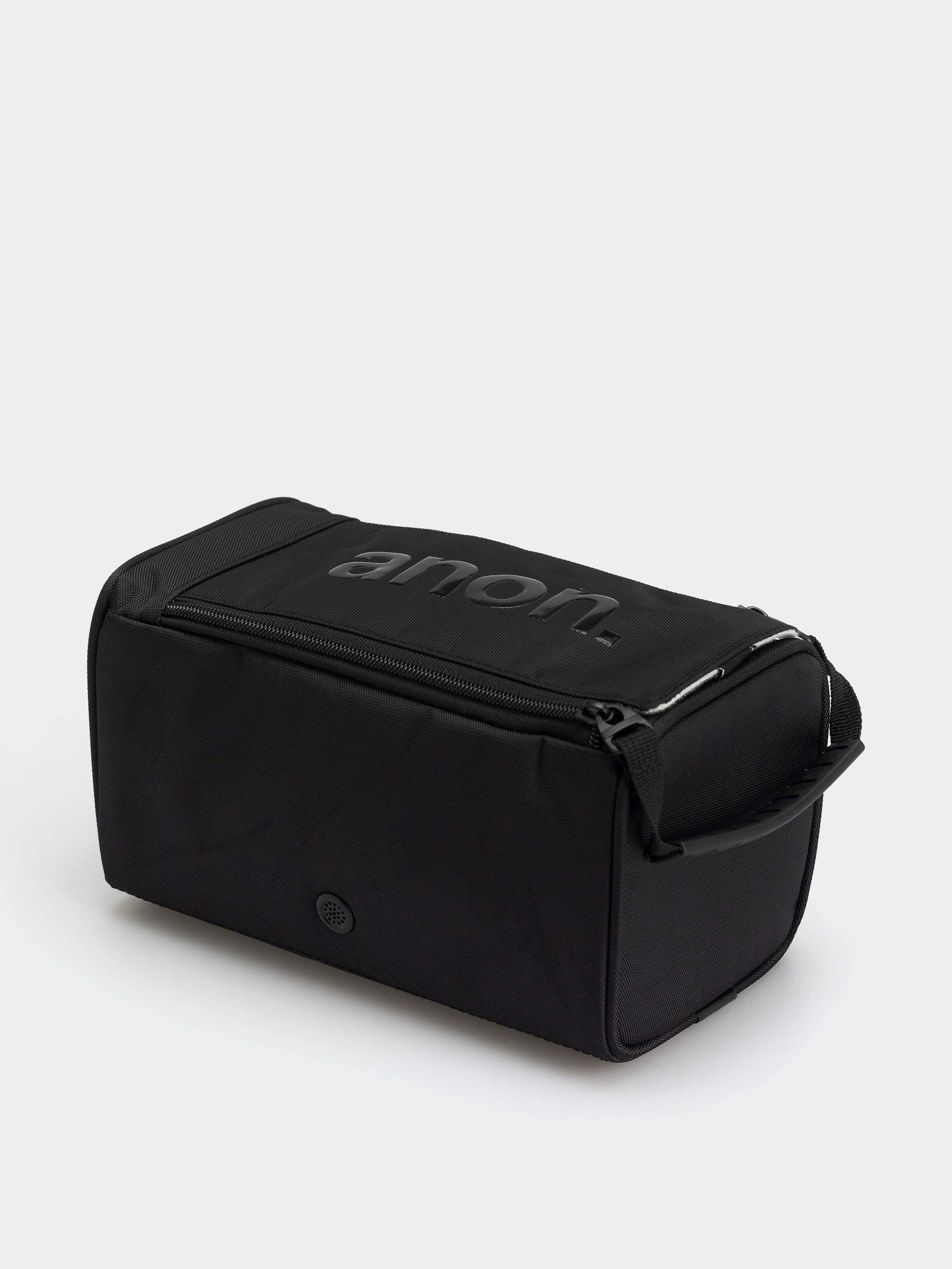 Gogle Anon M4S Toric Mfi (black/perceive variable blue)