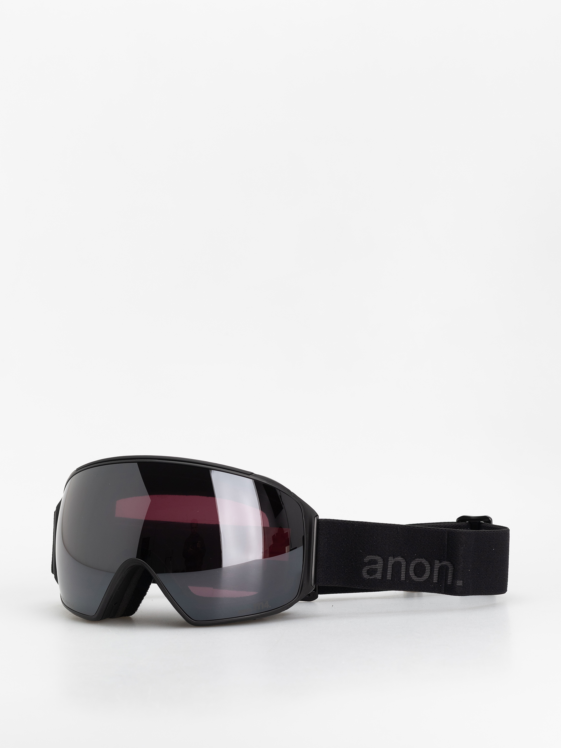 Gogle Anon M4 Toric Mfi (smoke/perceive sunny onyx)