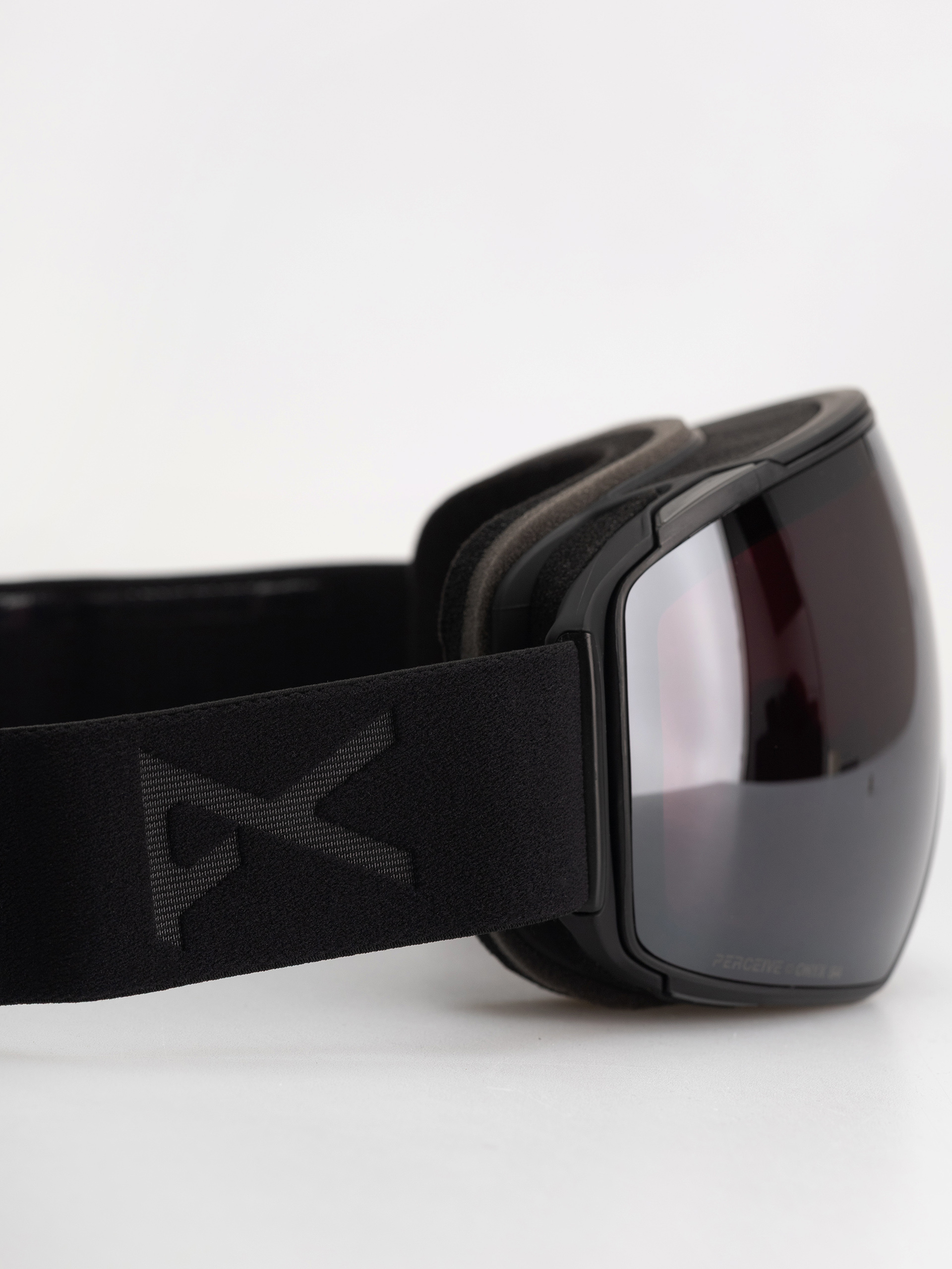 Gogle Anon M4 Toric Mfi (smoke/perceive sunny onyx)