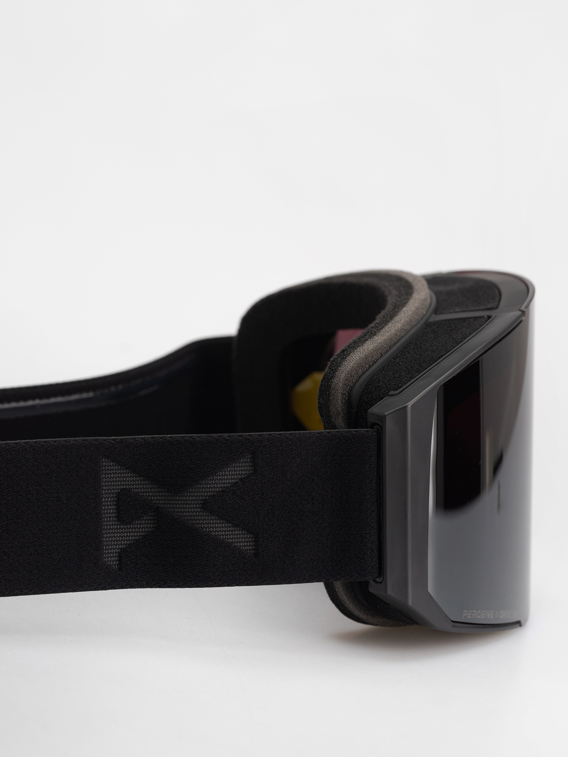 Gogle Anon Sync (smoke/perceive sunny onyx)