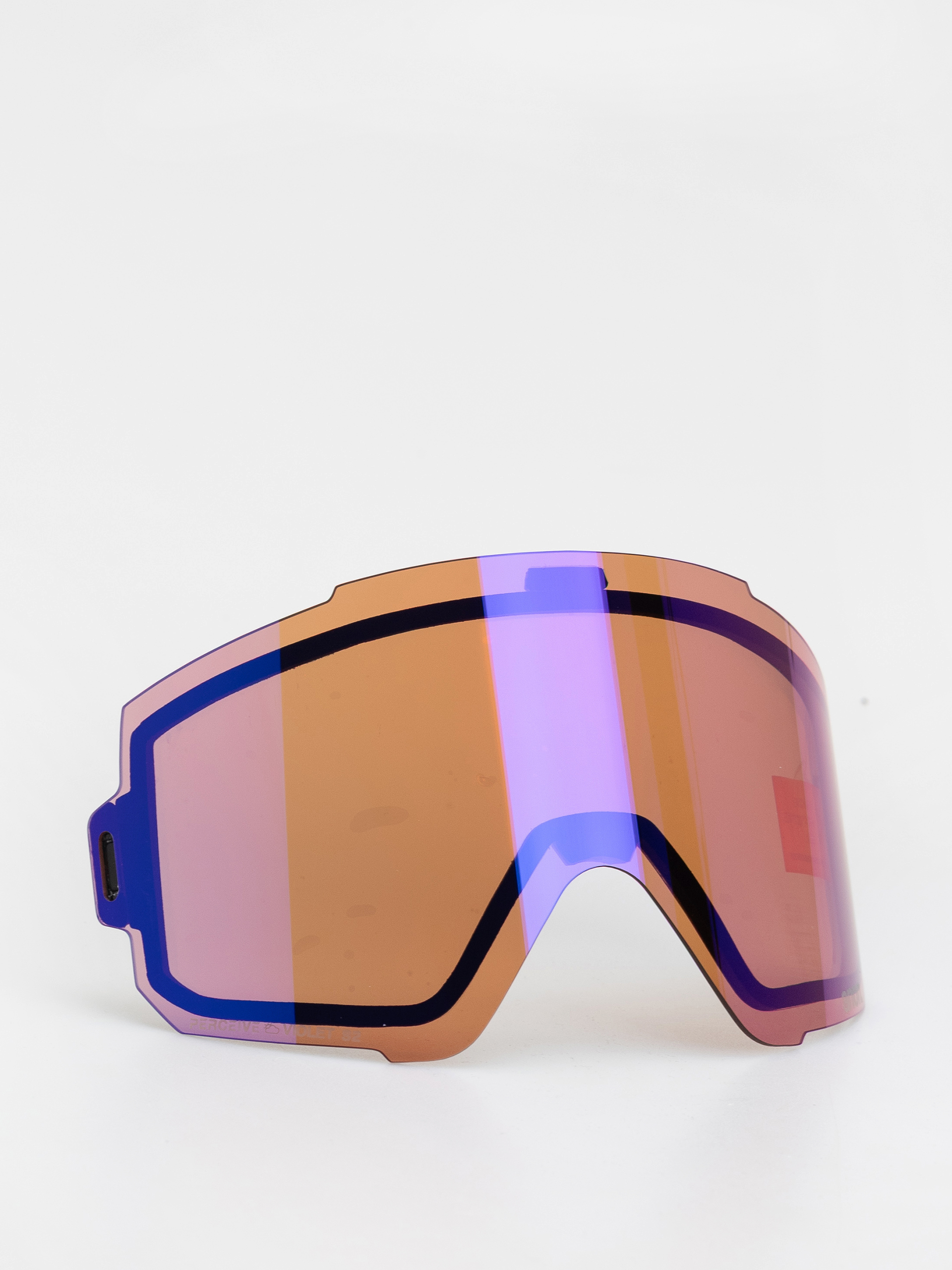 Gogle Anon Sync (smoke/perceive sunny onyx)