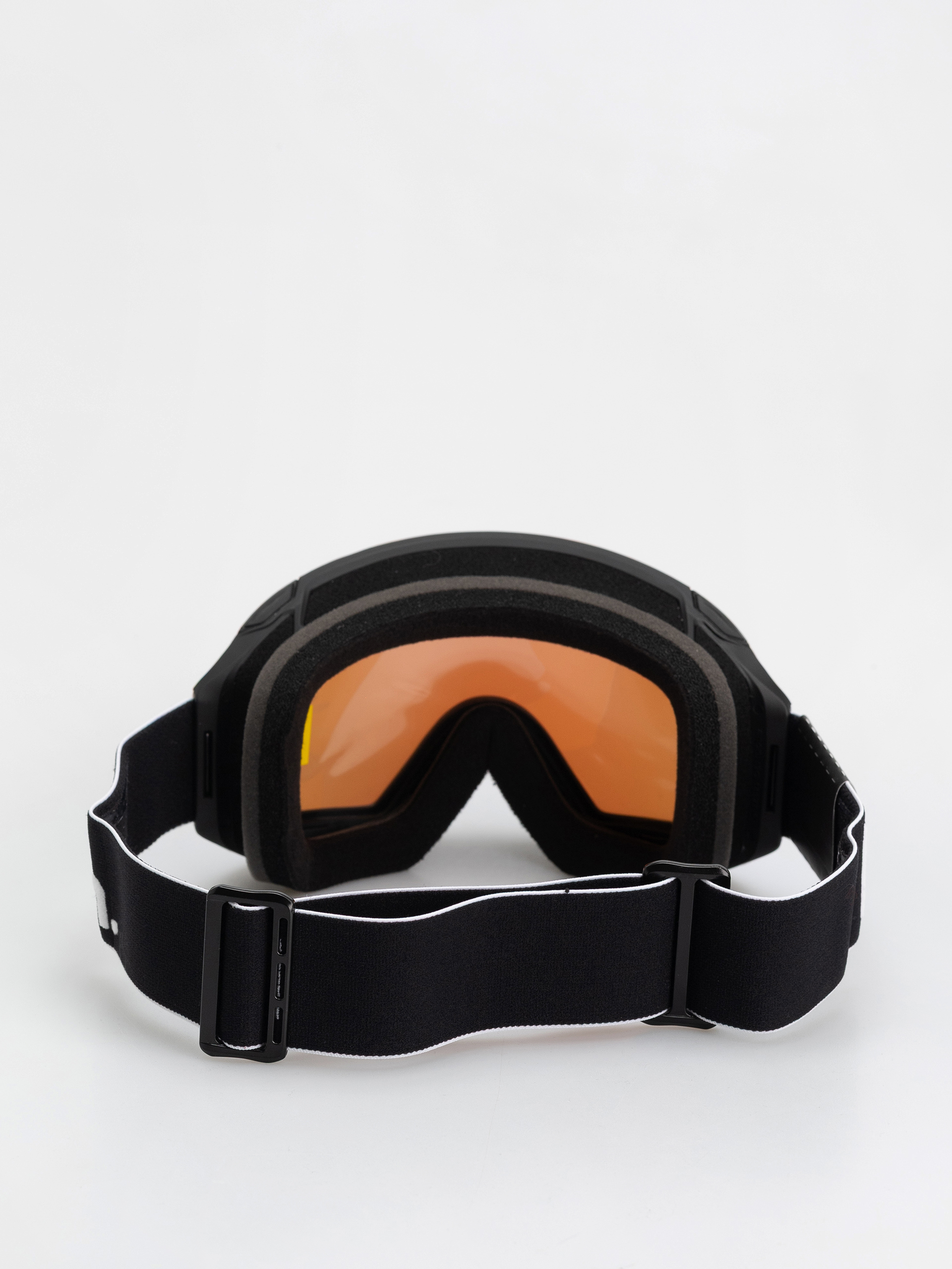 Gogle Anon M4 Cylindrical Mfi (black/perceive variable blue)