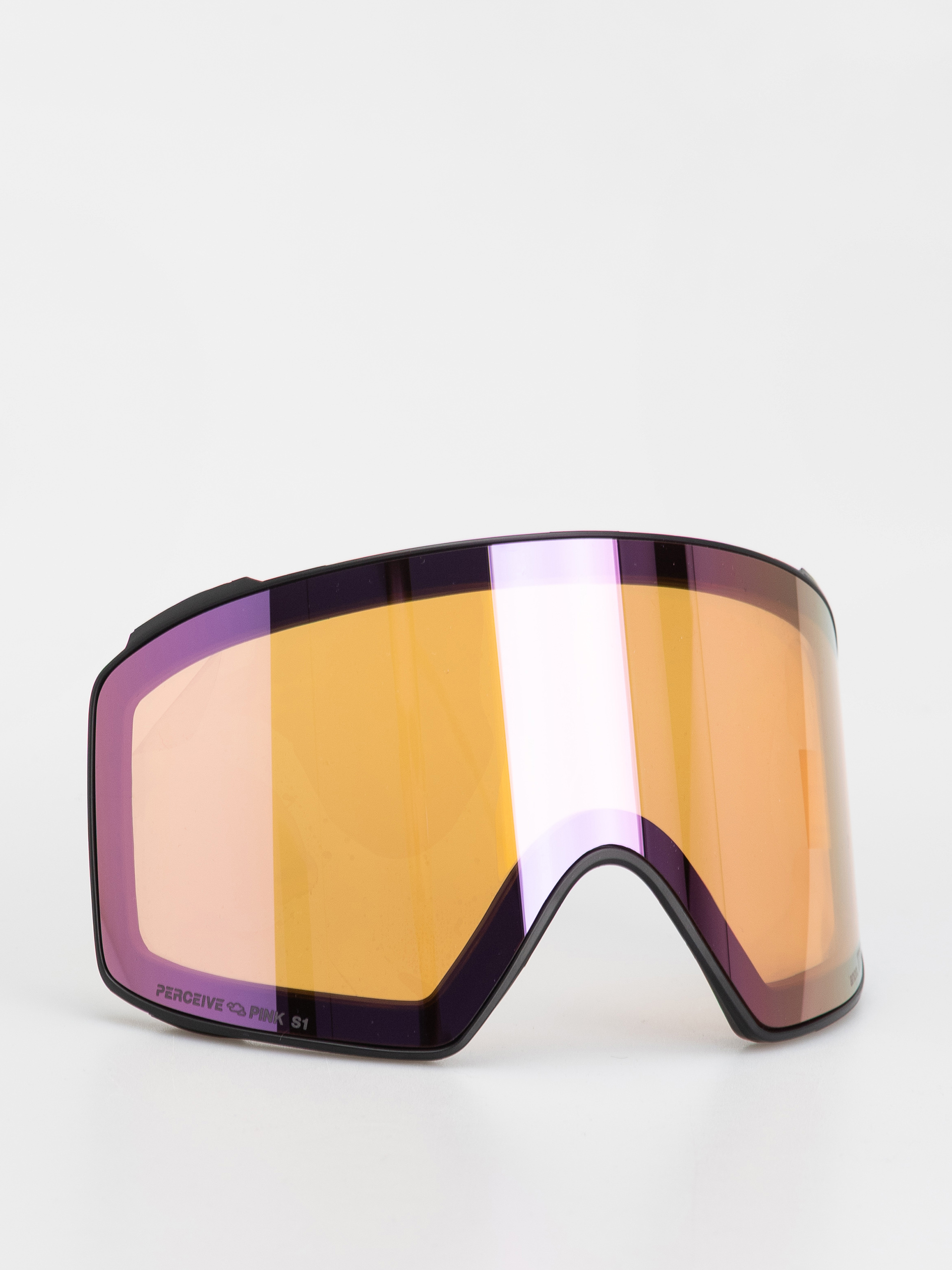 Gogle Anon M4 Cylindrical Mfi (black/perceive variable blue)