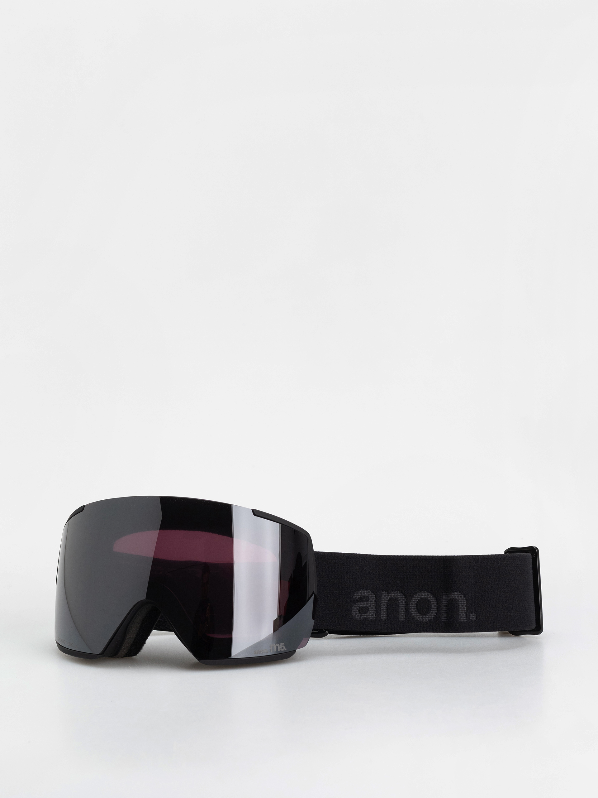 Gogle Anon M5 (smoke/perceive sunny onyx)