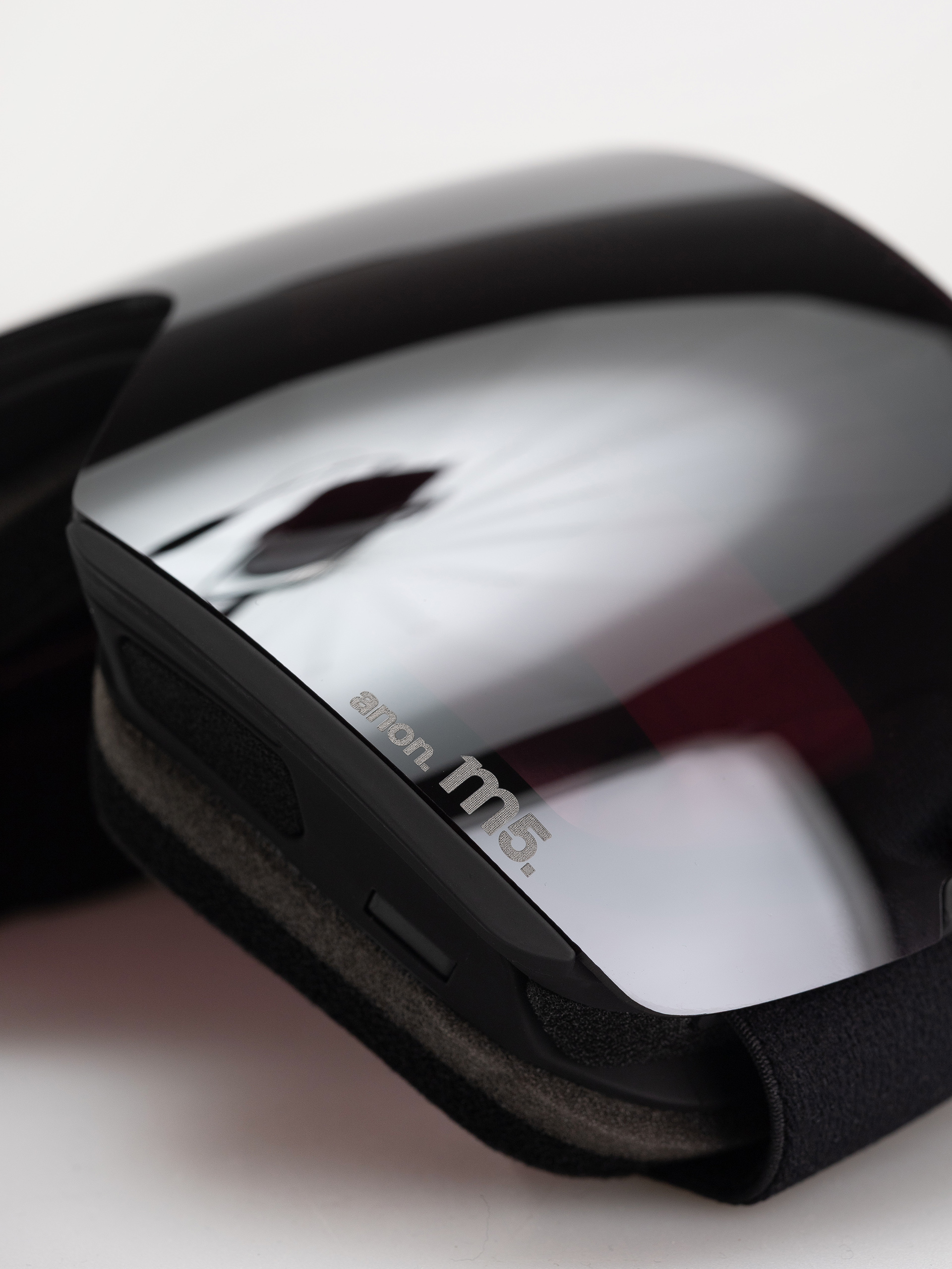 Gogle Anon M5 (smoke/perceive sunny onyx)