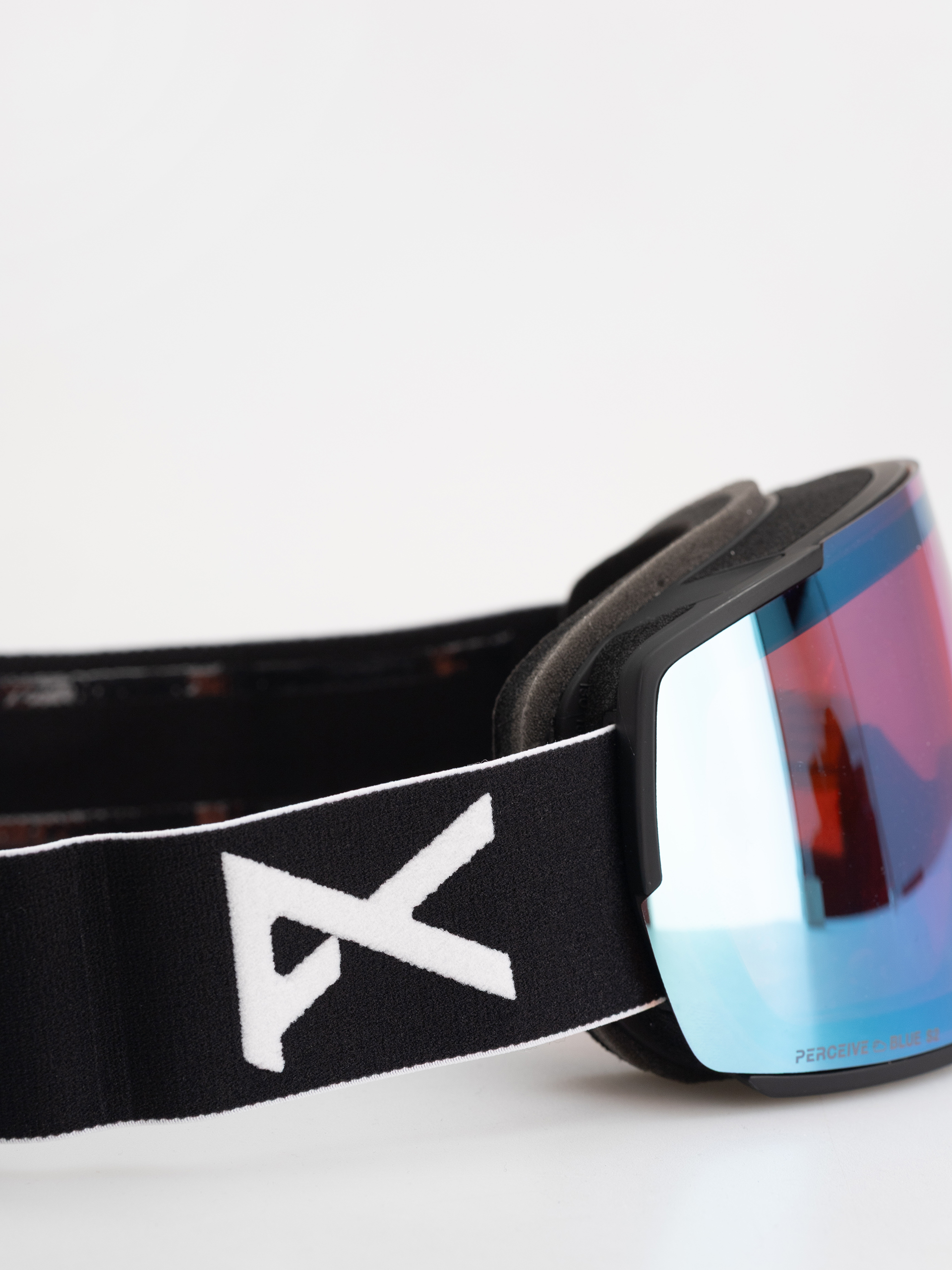 Gogle Anon M5 (black/perceive variable blue)