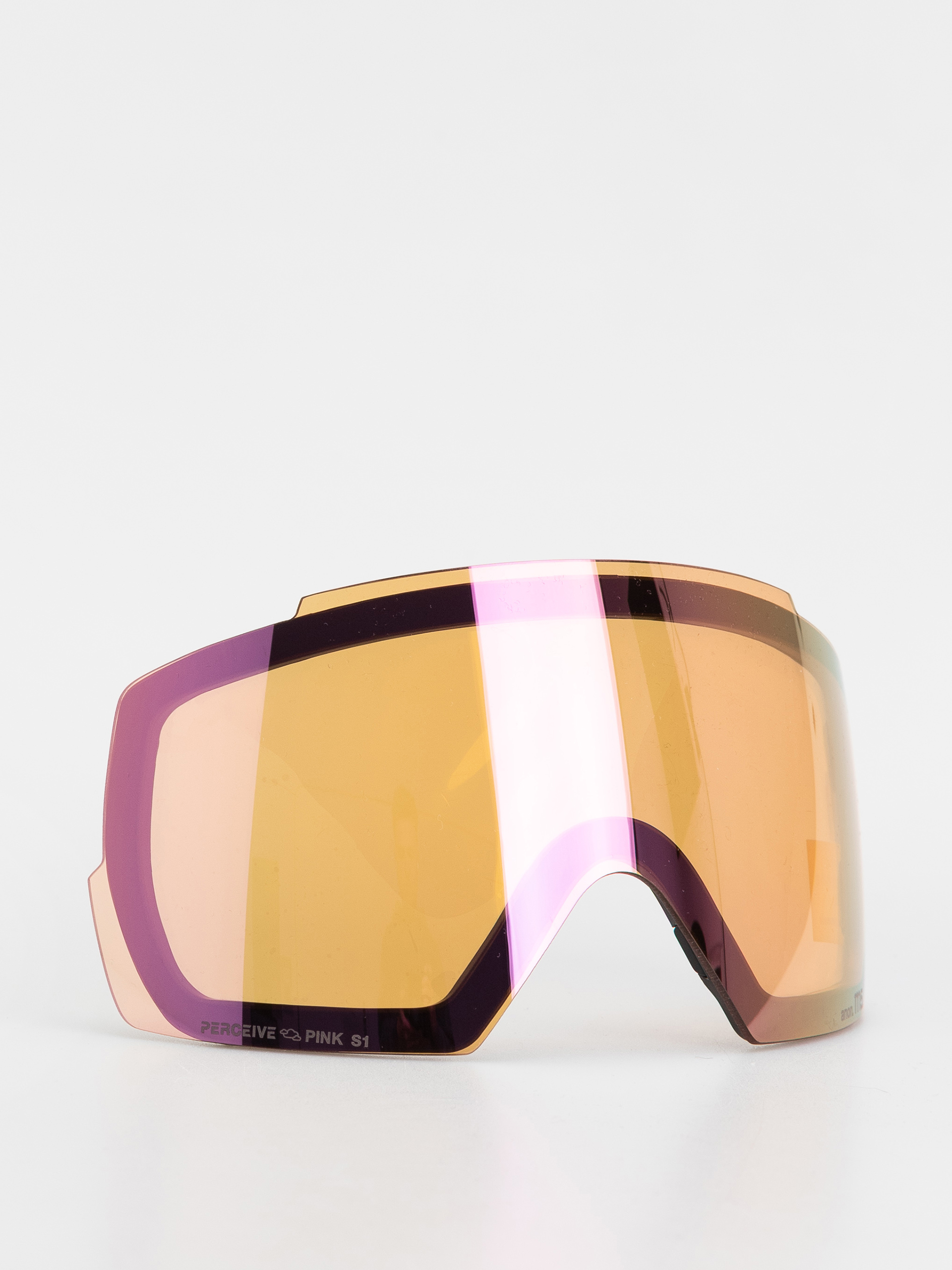 Gogle Anon M5 (black/perceive variable blue)